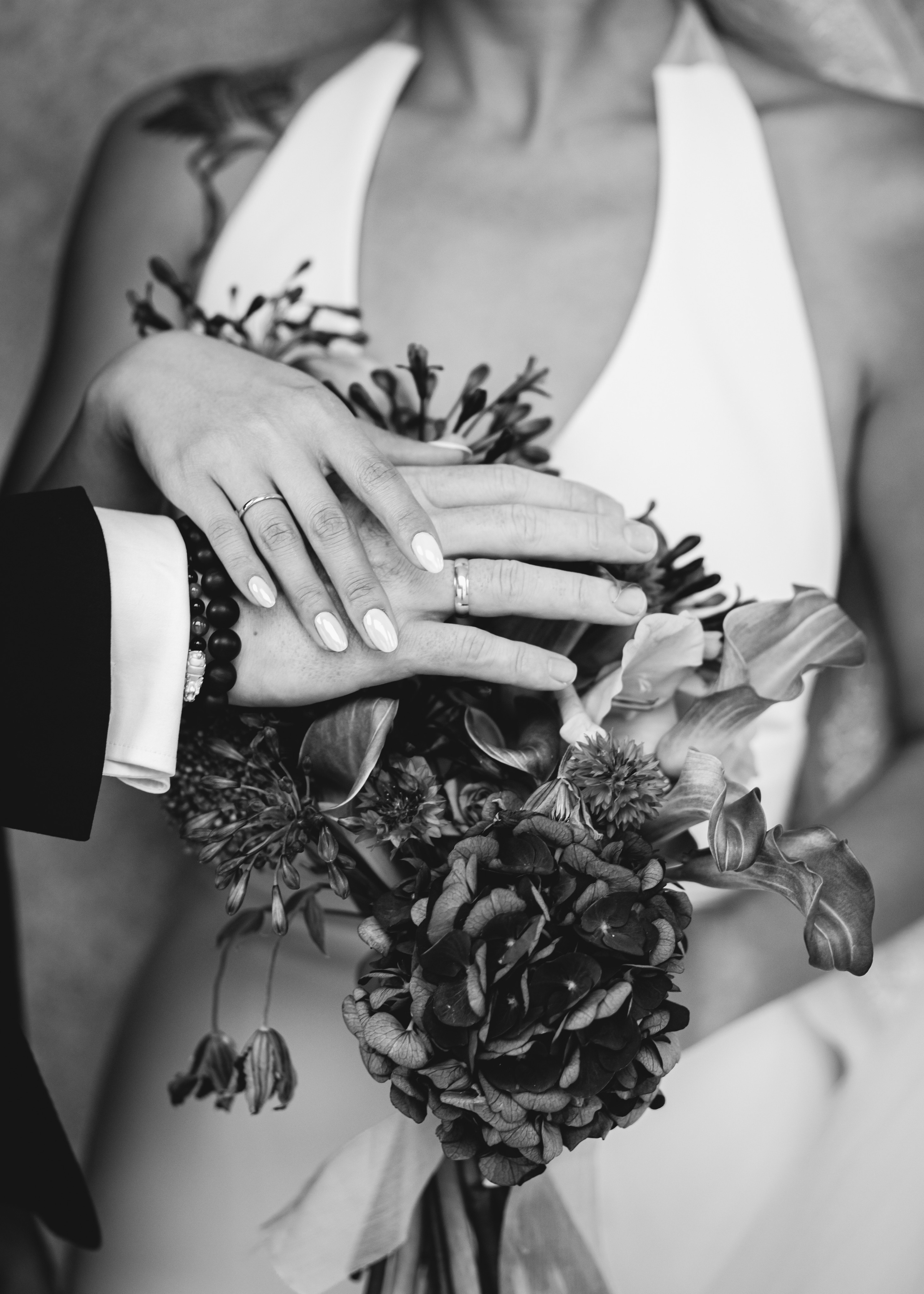 Era | Mathias. Professional wedding photographer in Copenhagen, Denmark — Julia Byron