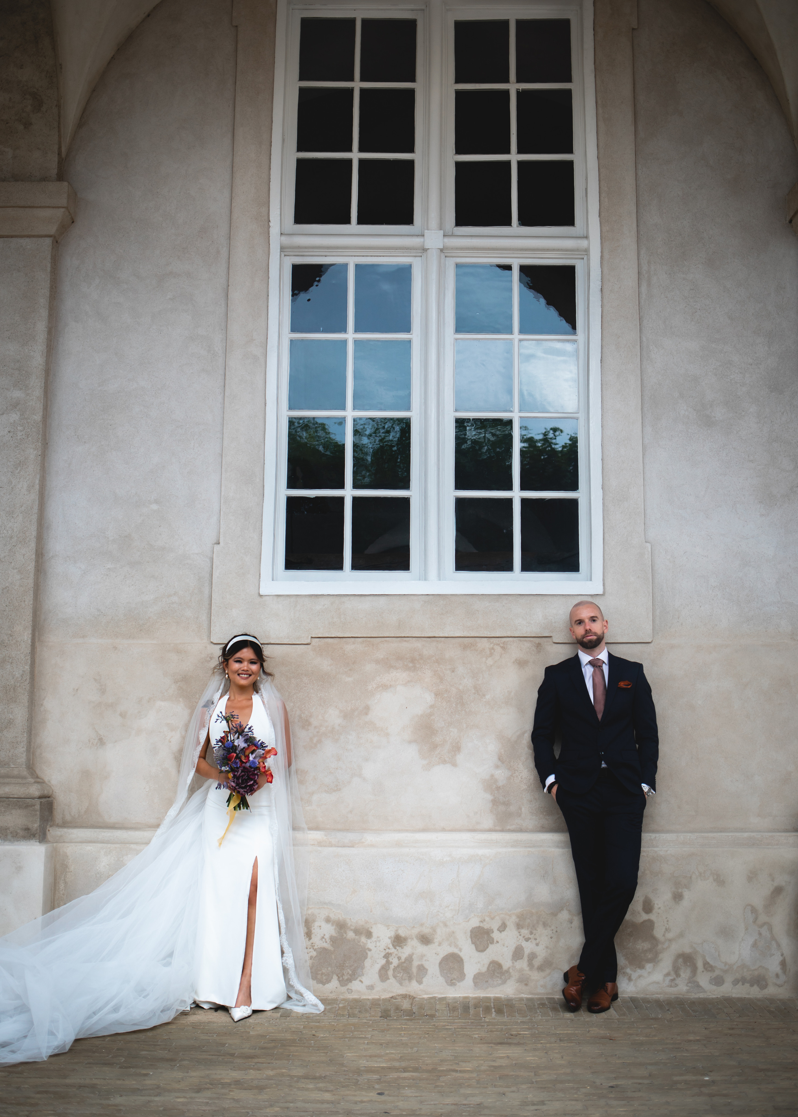 Era | Mathias. Professional wedding photographer in Copenhagen, Denmark — Julia Byron