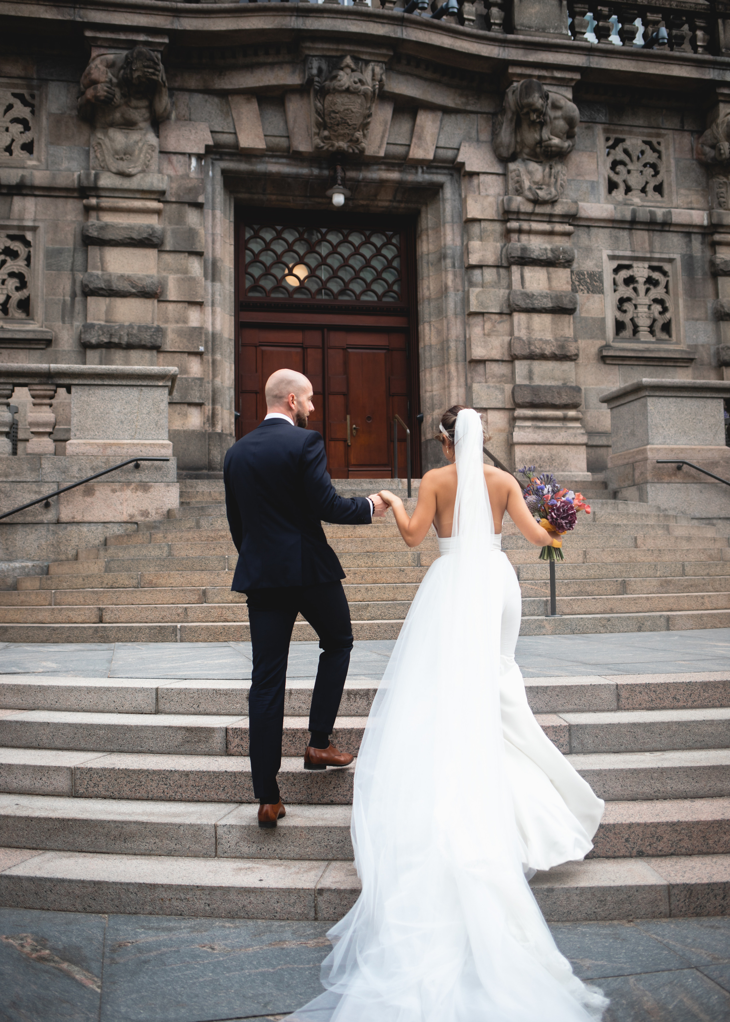 Era | Mathias. Professional wedding photographer in Copenhagen, Denmark — Julia Byron