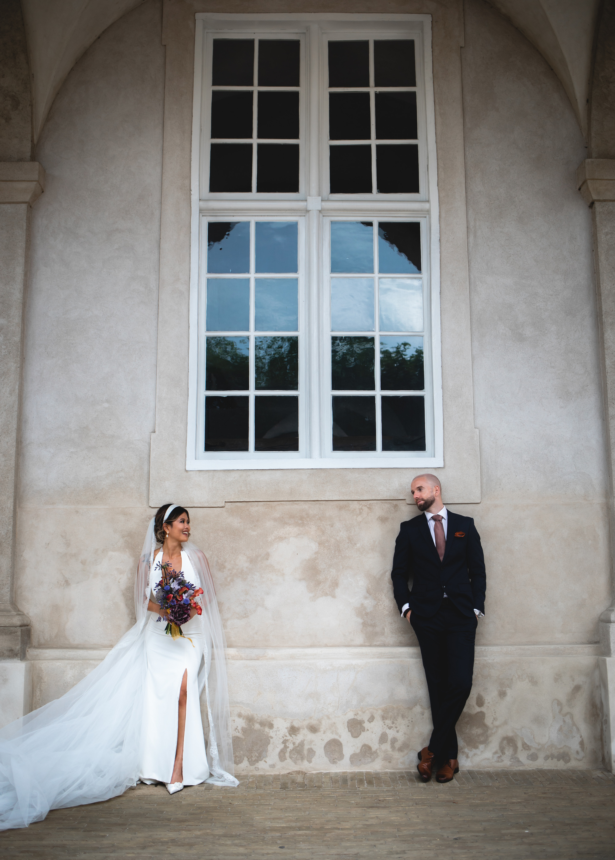 Era | Mathias. Professional wedding photographer in Copenhagen, Denmark — Julia Byron