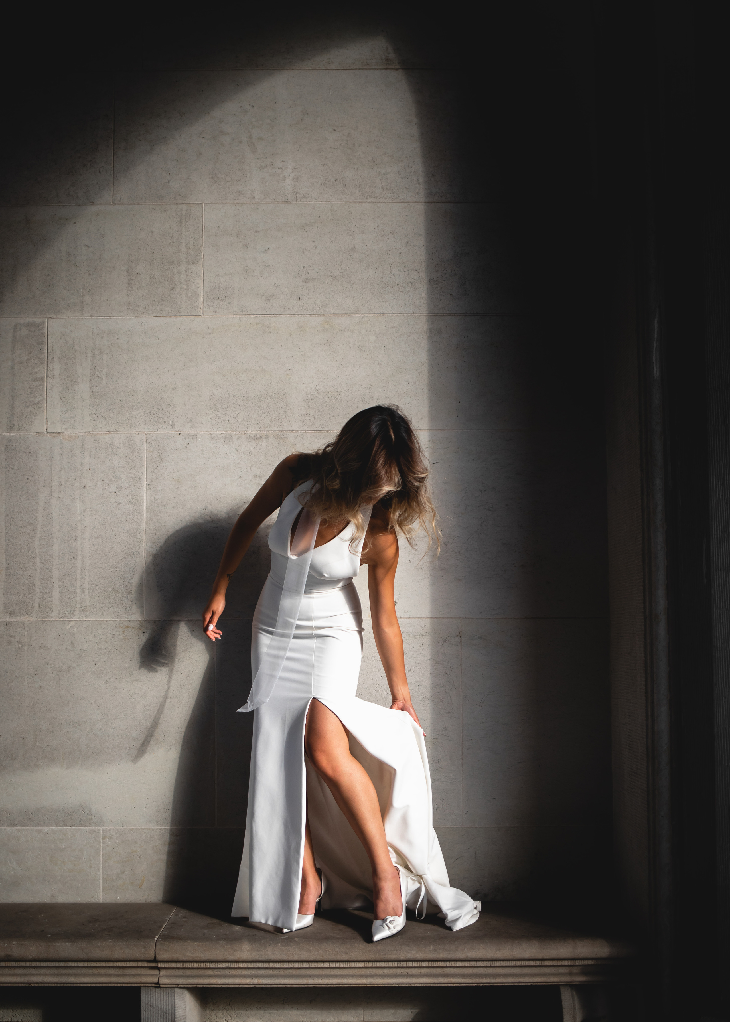 Era | Mathias. Professional wedding photographer in Copenhagen, Denmark — Julia Byron