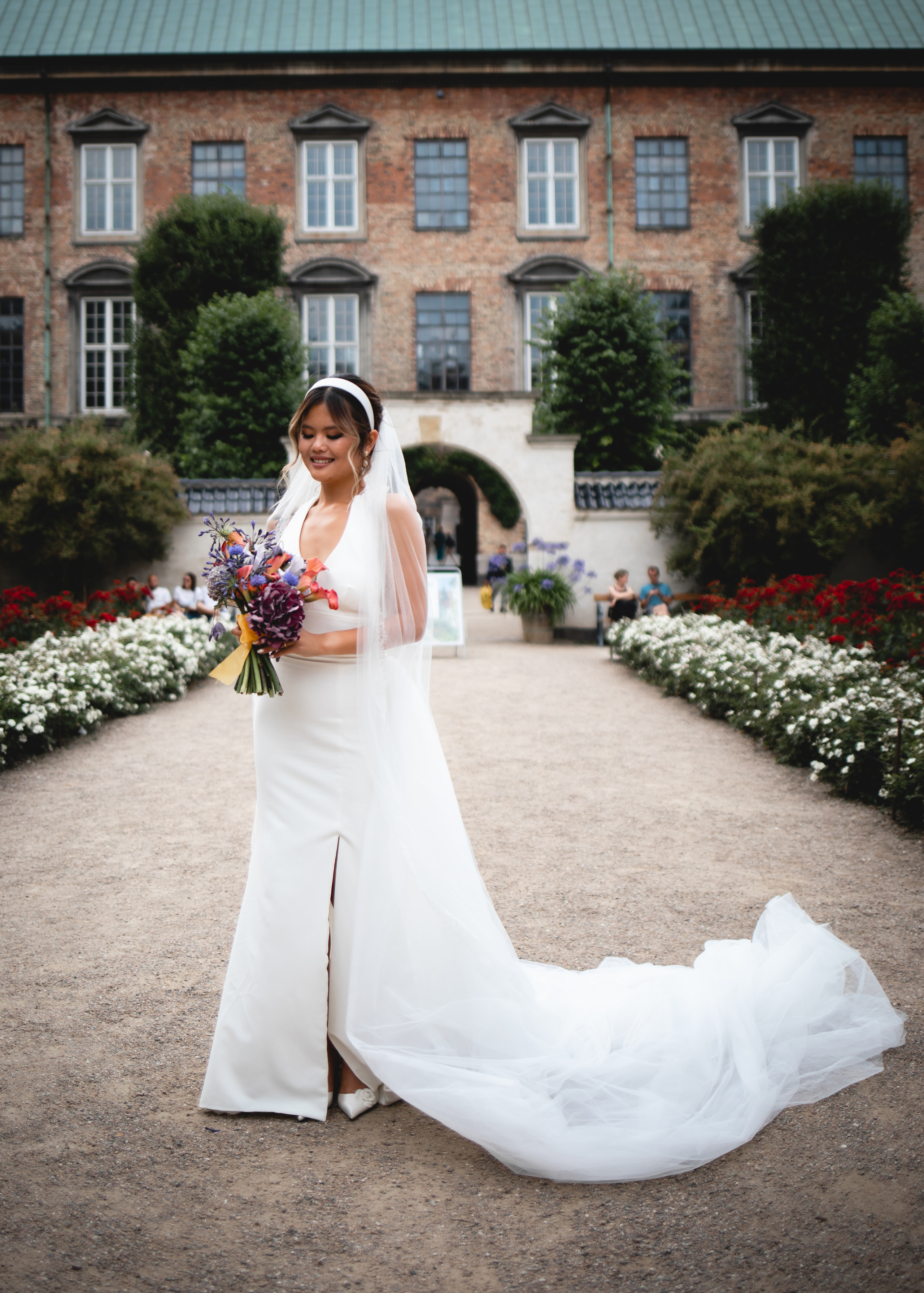 Era | Mathias. Professional wedding photographer in Copenhagen, Denmark — Julia Byron