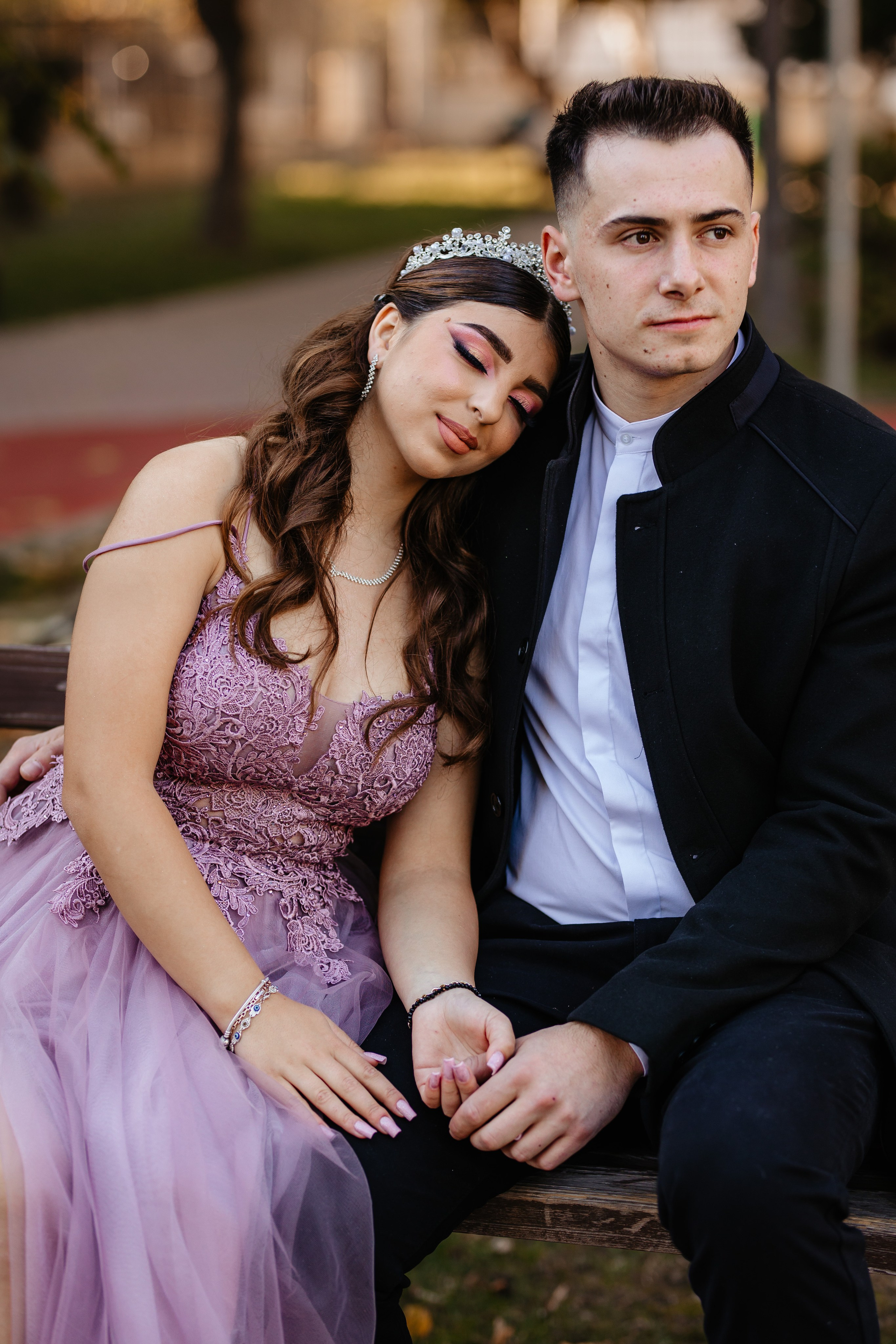 Majorat Denisa. Ionut Brehuescu — Fotograf