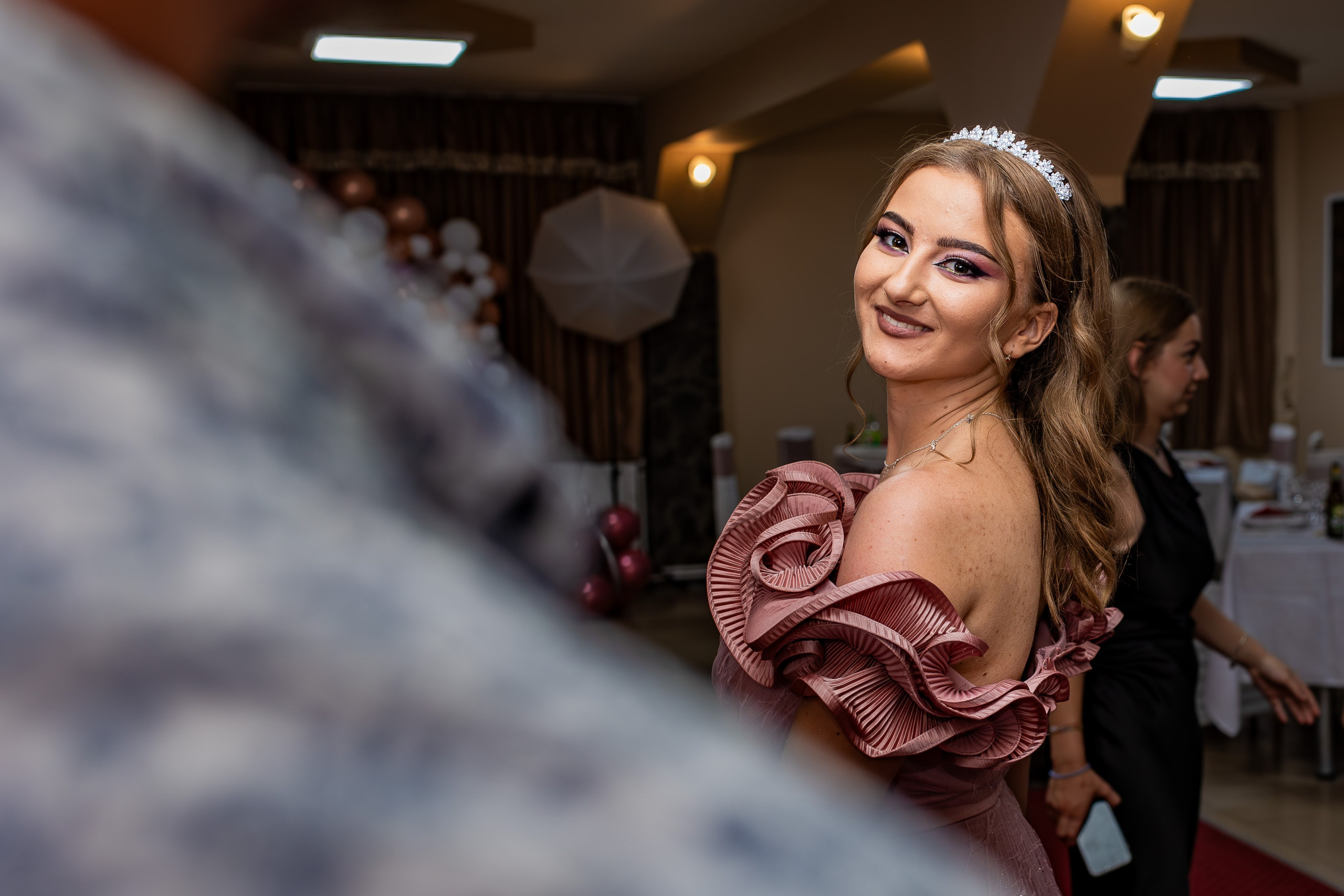 Majorat Petruta. Ionut Brehuescu — Fotograf