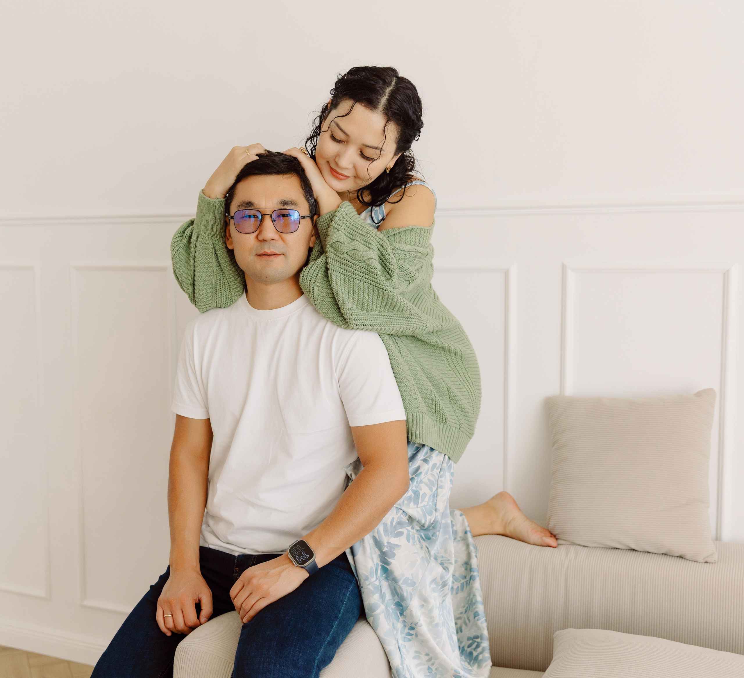 Soul Diaries. Валерия Вартанова. Фотограф