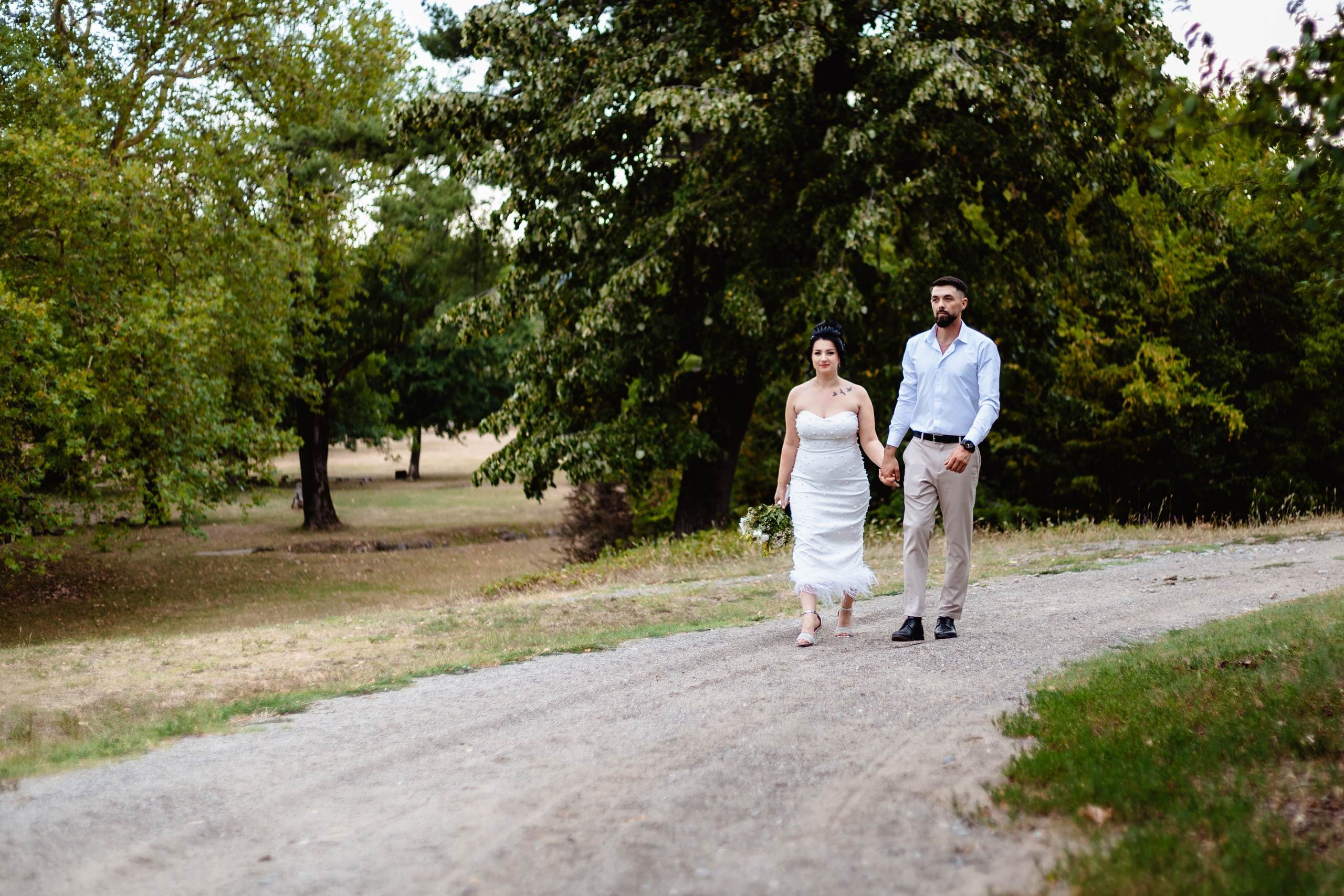 Alina&Marian. Stefan Teodorescu — Fotograf de Nunta