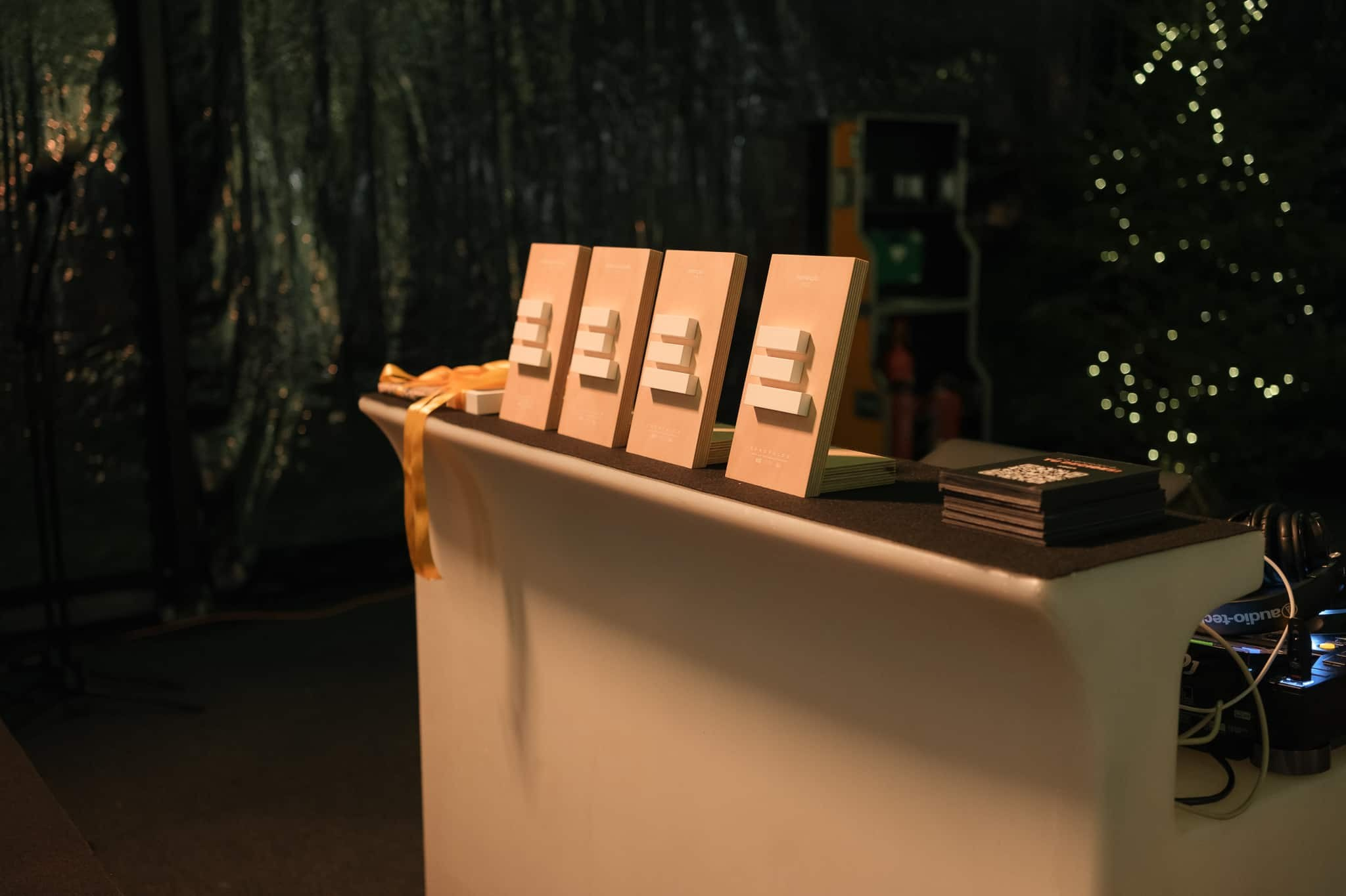 evento corporativo empresa