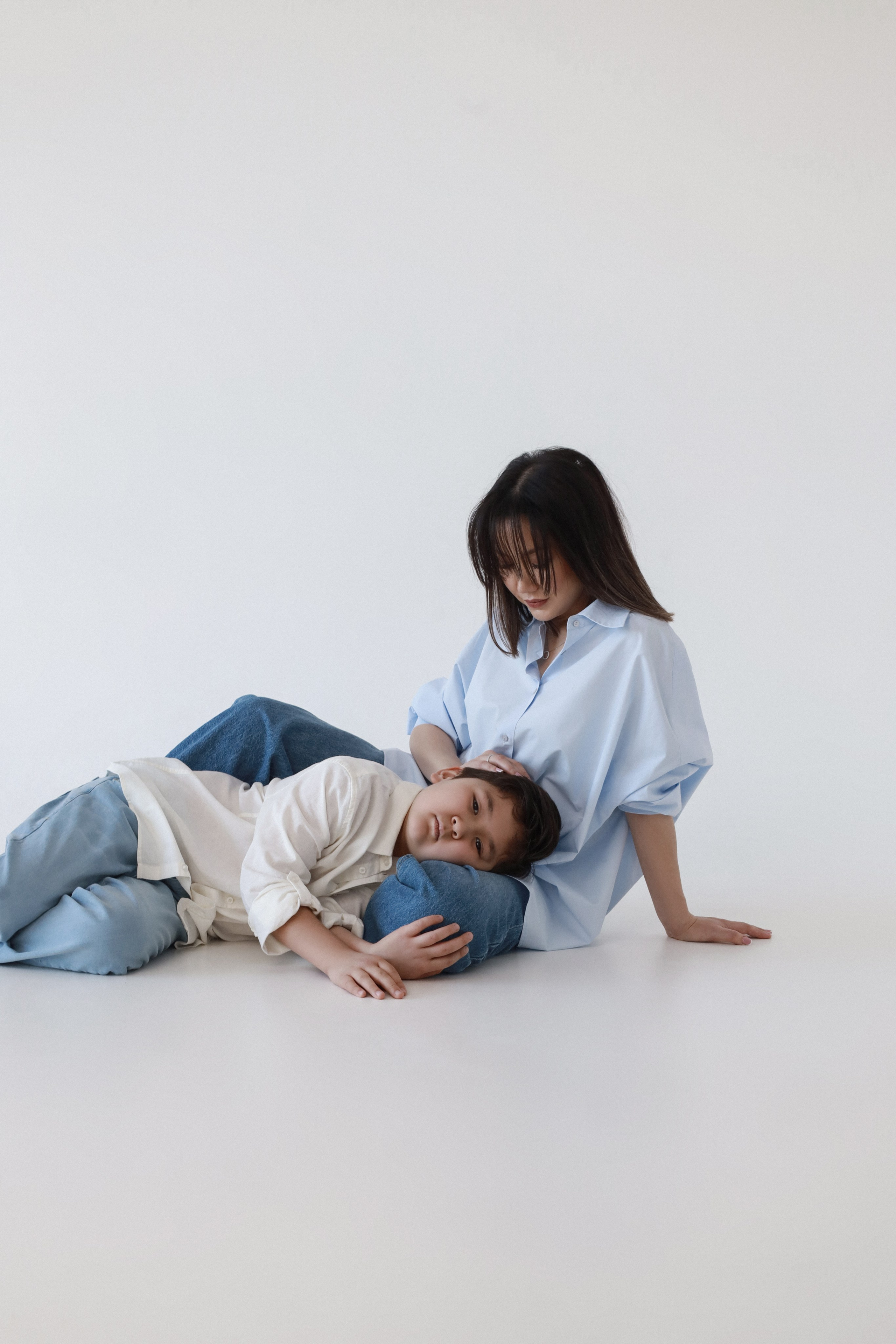 Семья. Ellaya.ph