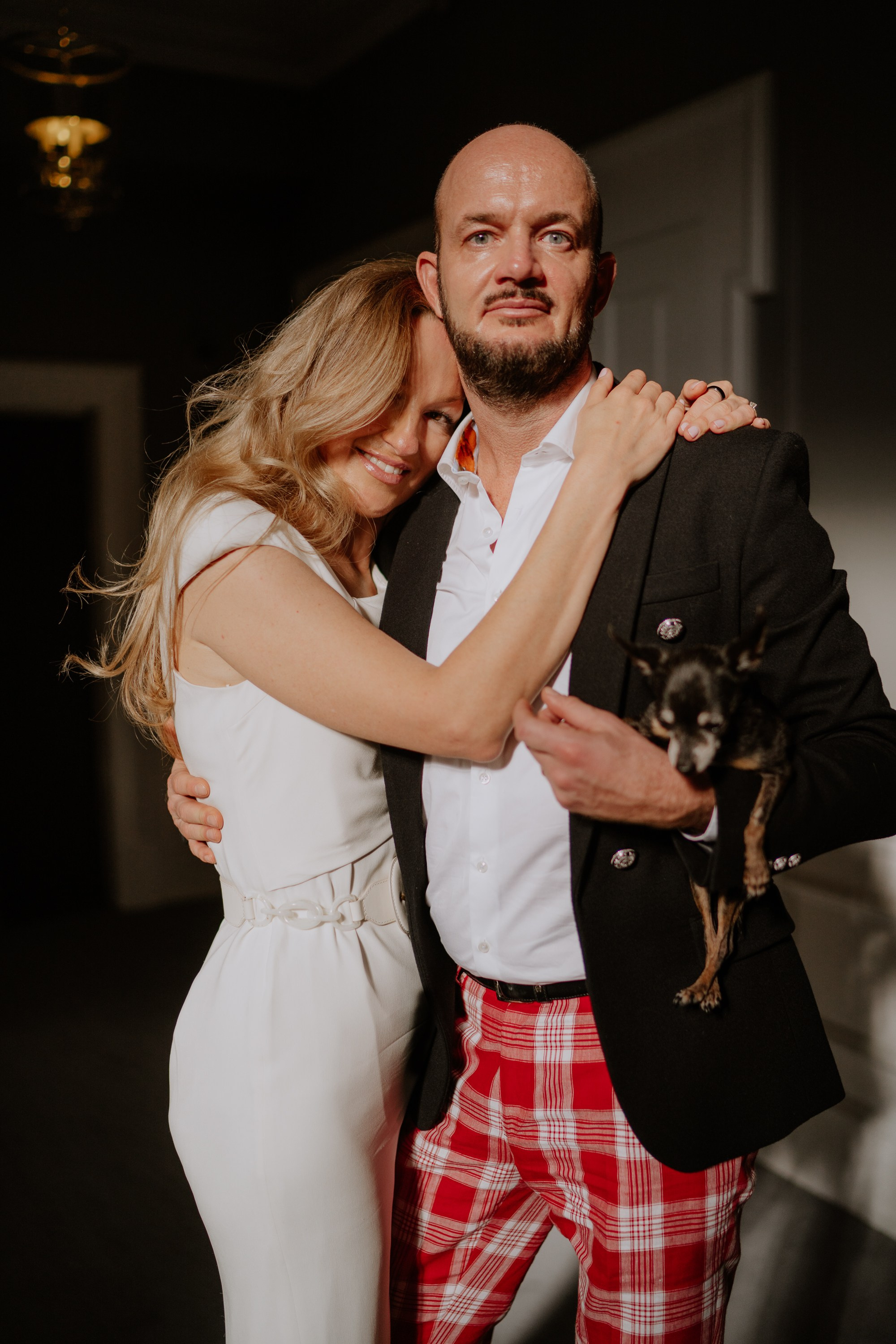 Wedding Mila & Nils. Photographer in Copenhagen Olga Maliuk