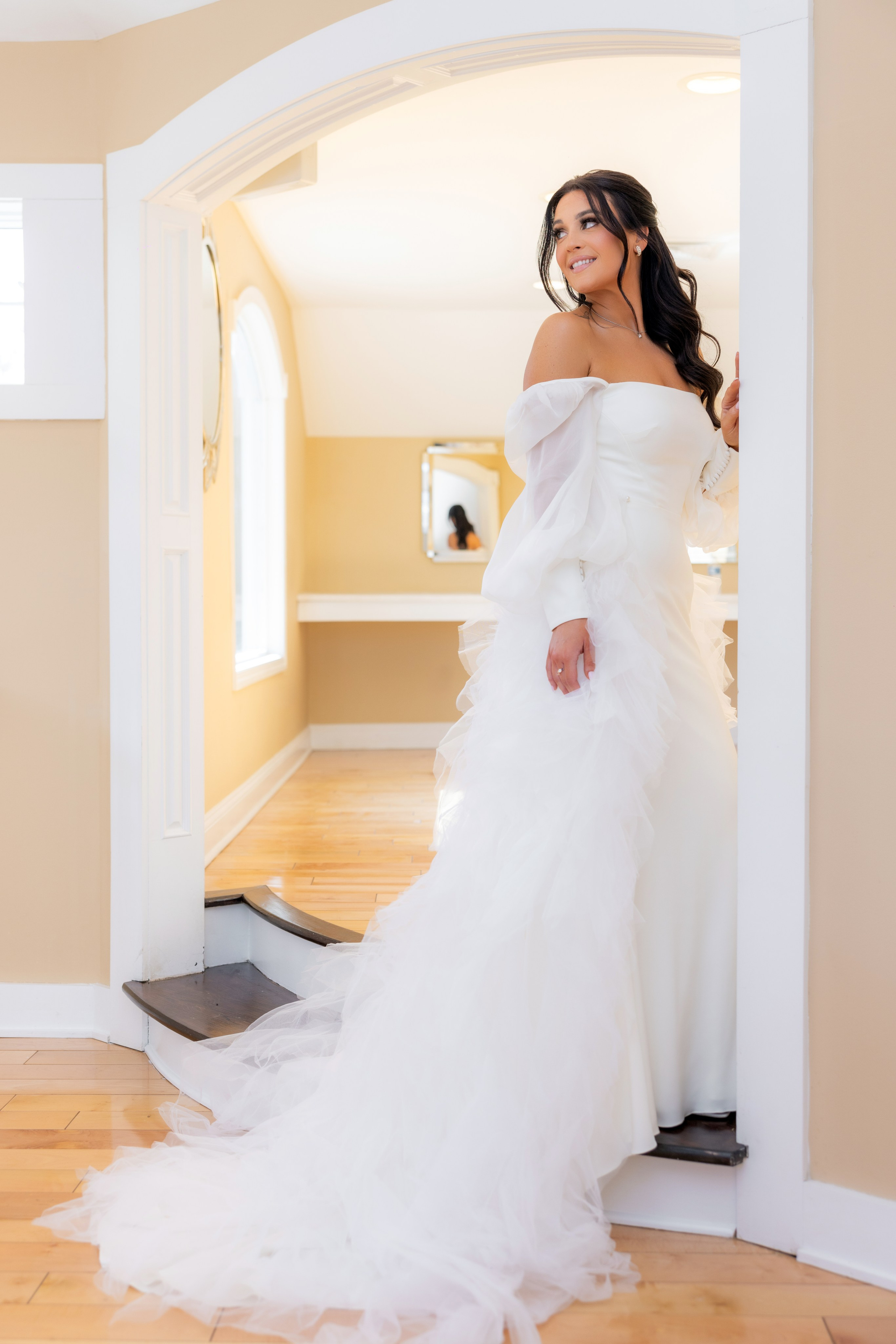 Amanda & Paul, Rock Island, Sparta NJ. Wedding Photo & Video