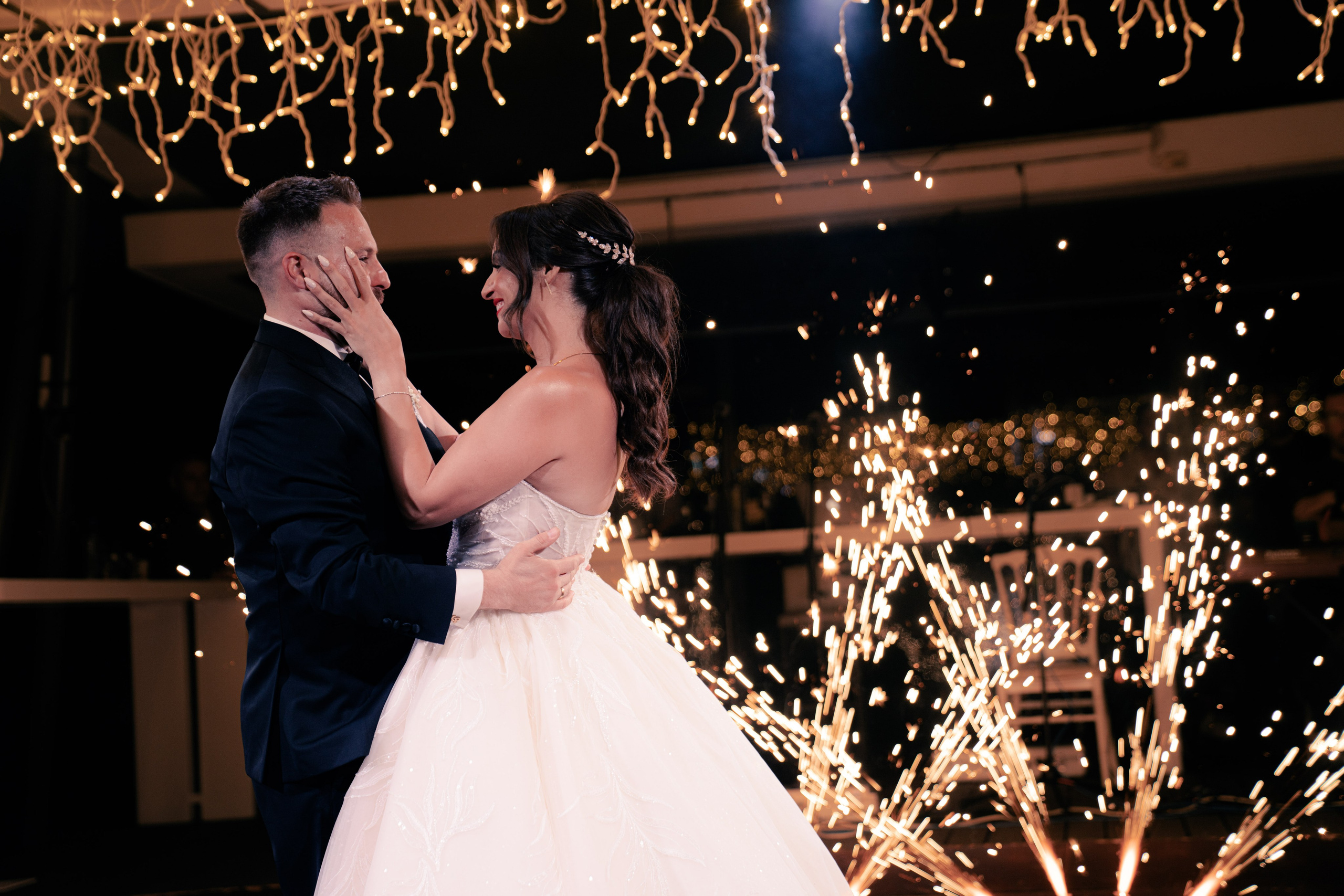 KONSTANTINOS & KONSTANTINA