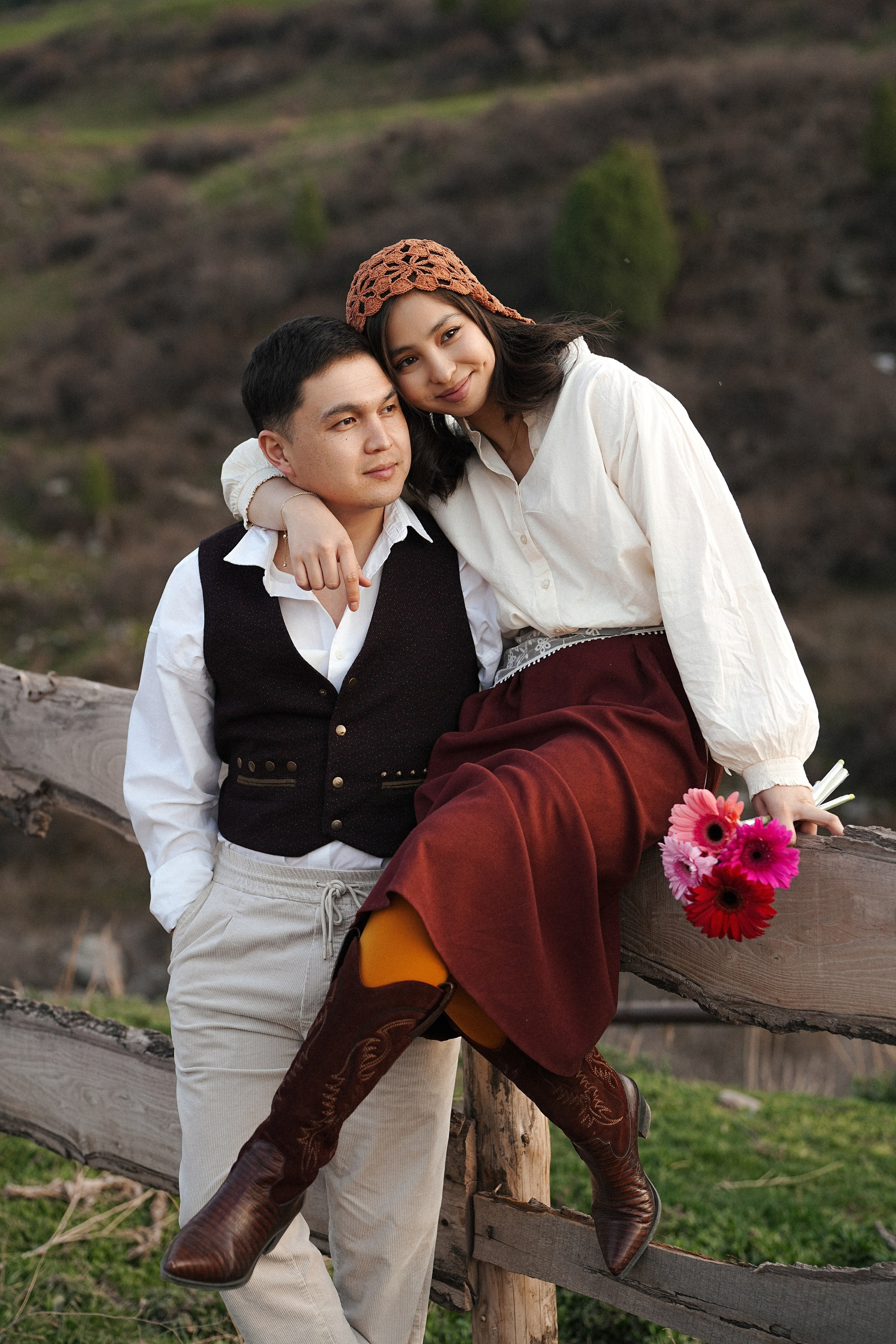 K & A. Sariev