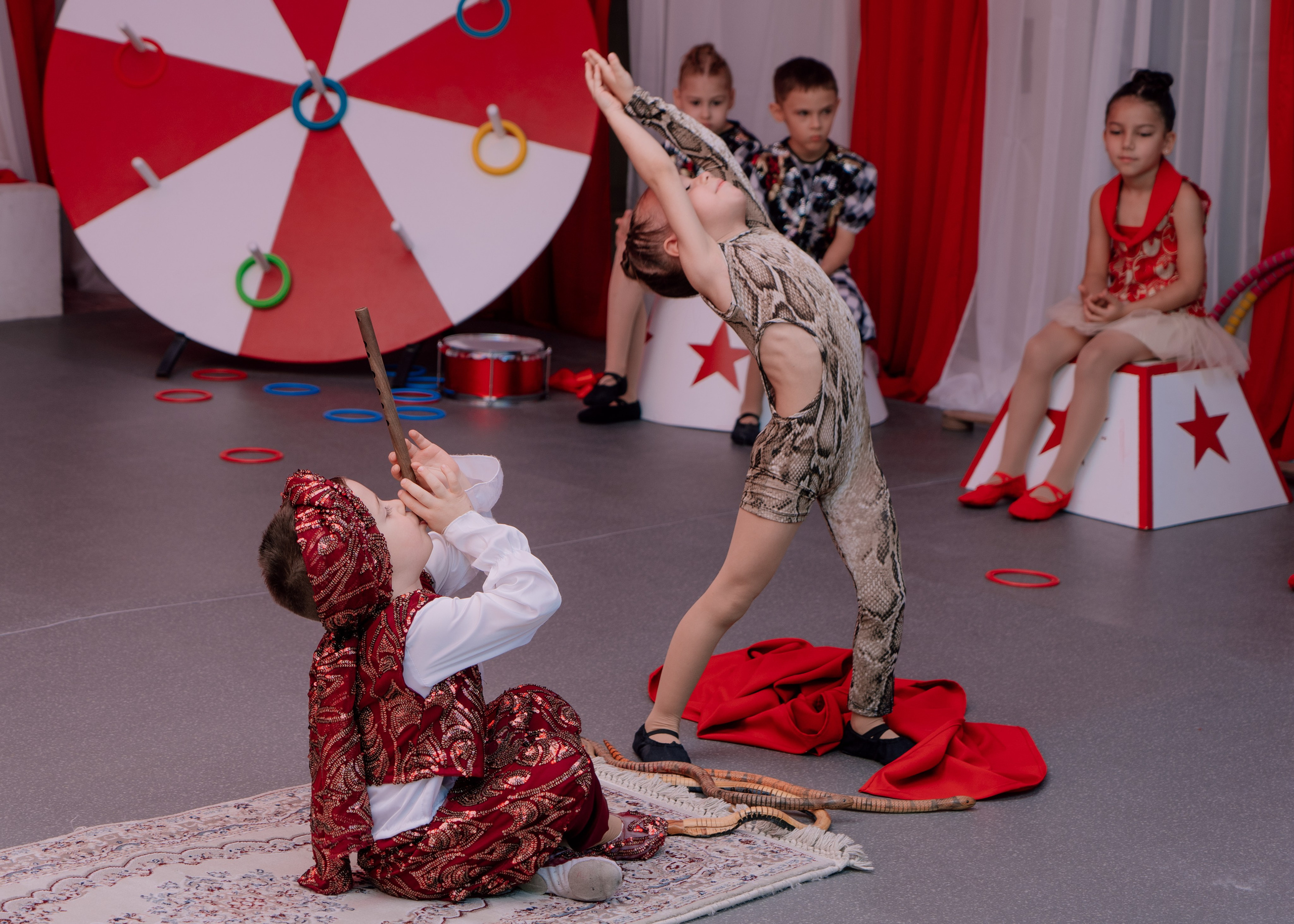 Детские праздники. YAADELINA Фотограф Аделина Багдасарян