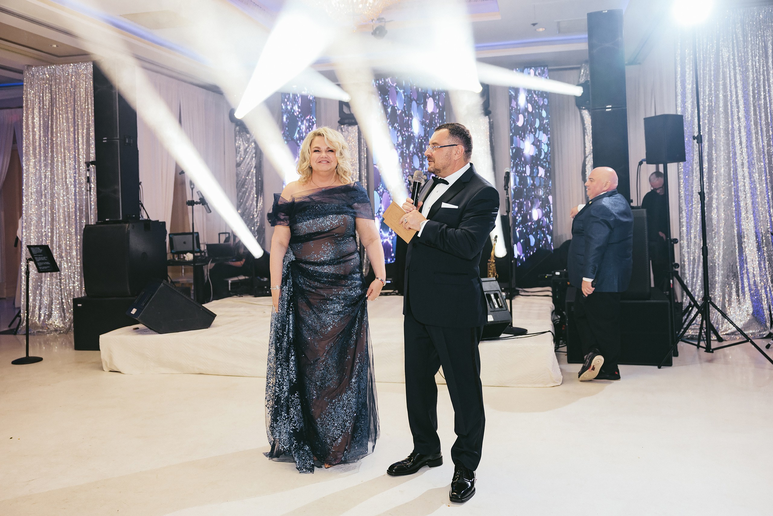 06.08.2025 Wedding. Wedding family event photographer in Chicago Nick Yushevich