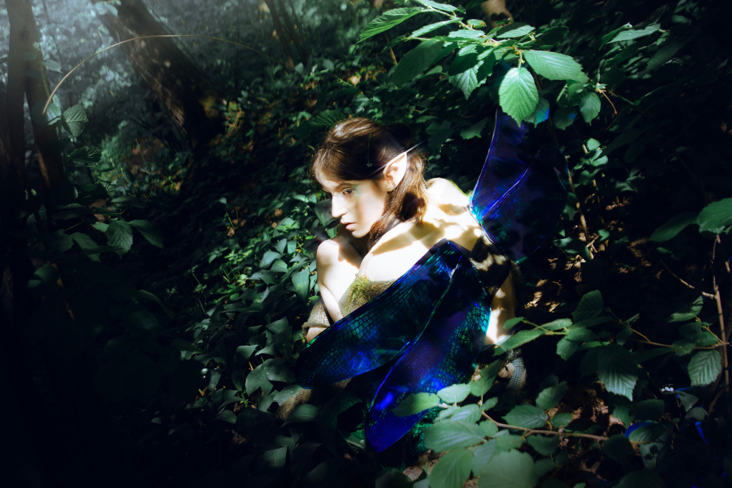 Фотограф Яна Болотова