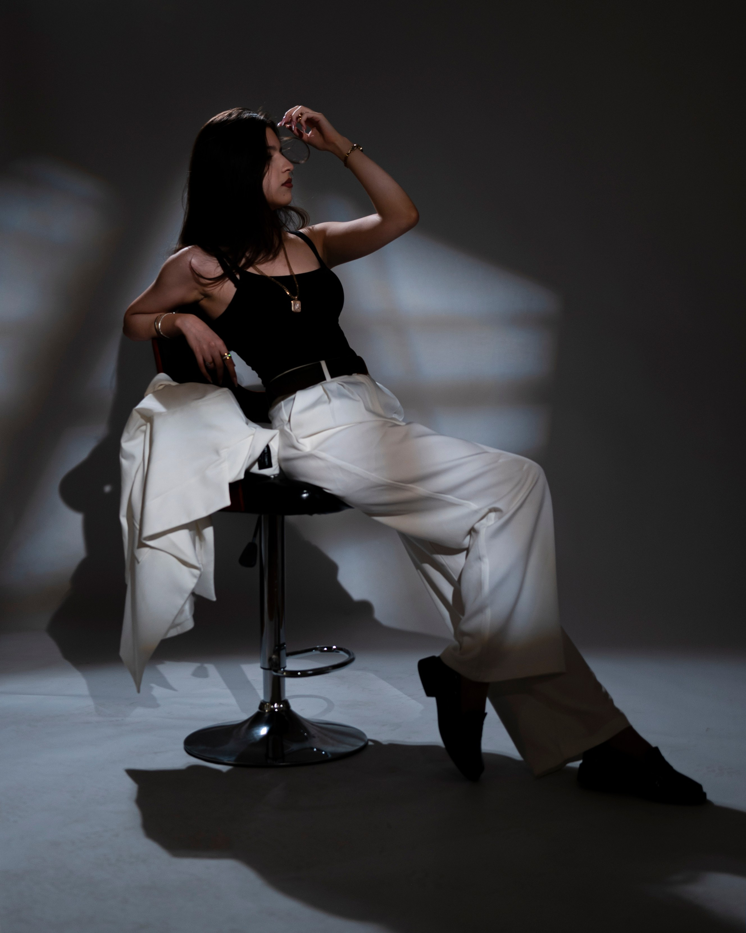 ელენე პაპიძე. Clapp Studio