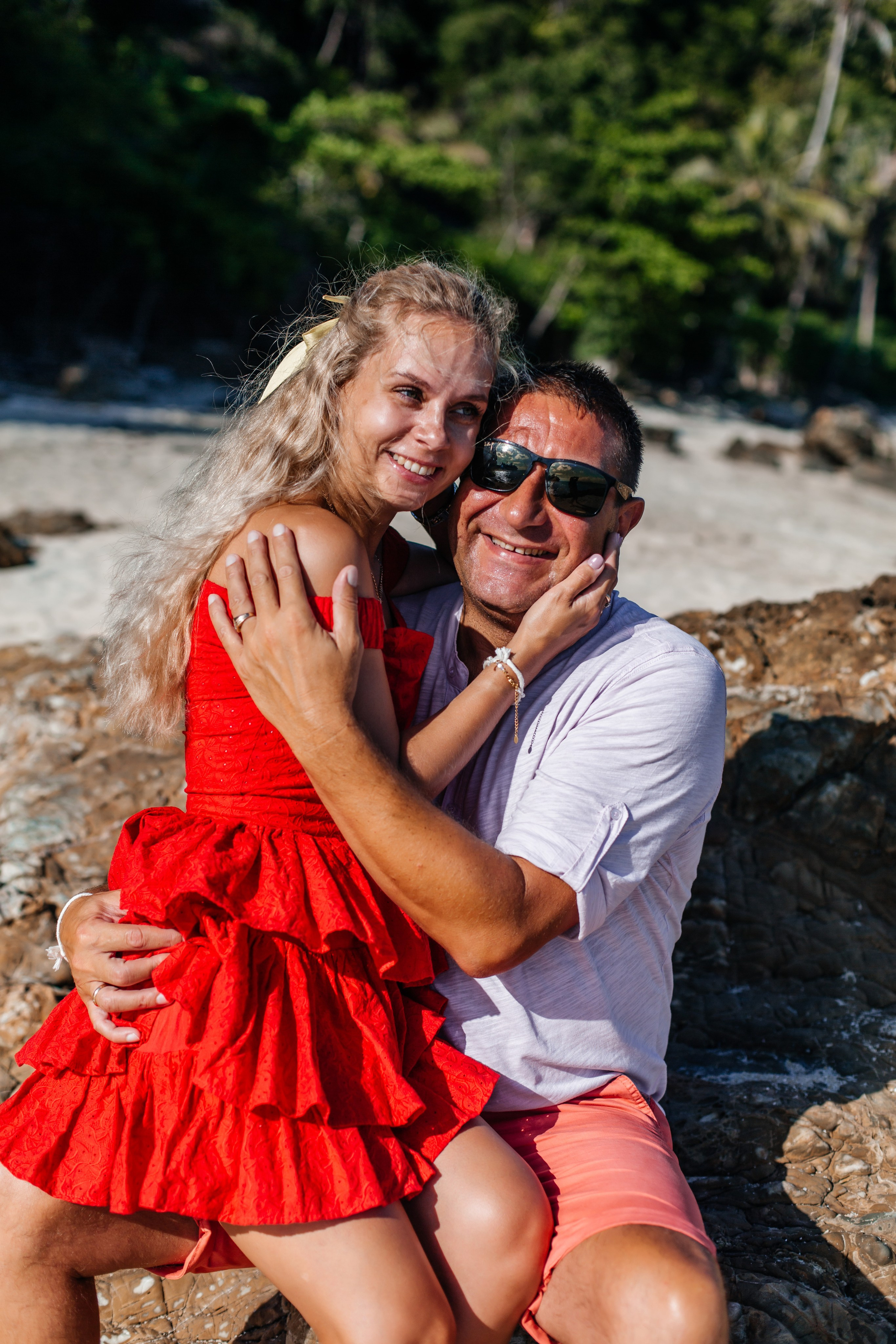 Ban Tai Beach 11.08.2024. Фотограф на Самуи — Фотосессия на Самуи — Фотограф Ксения Шумейко