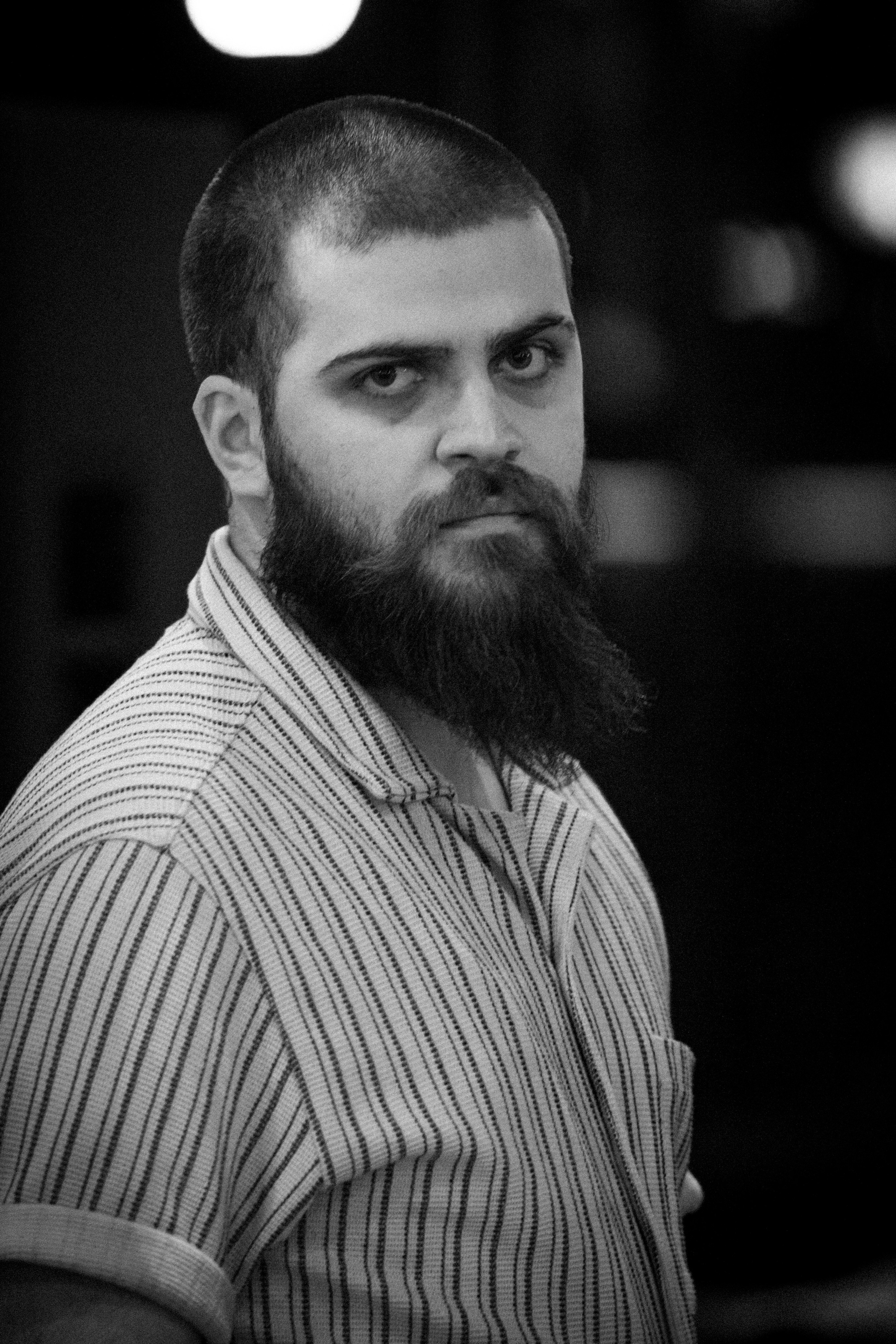 სტუდიური და გარე ფოტოსესიები. Clapp Studio