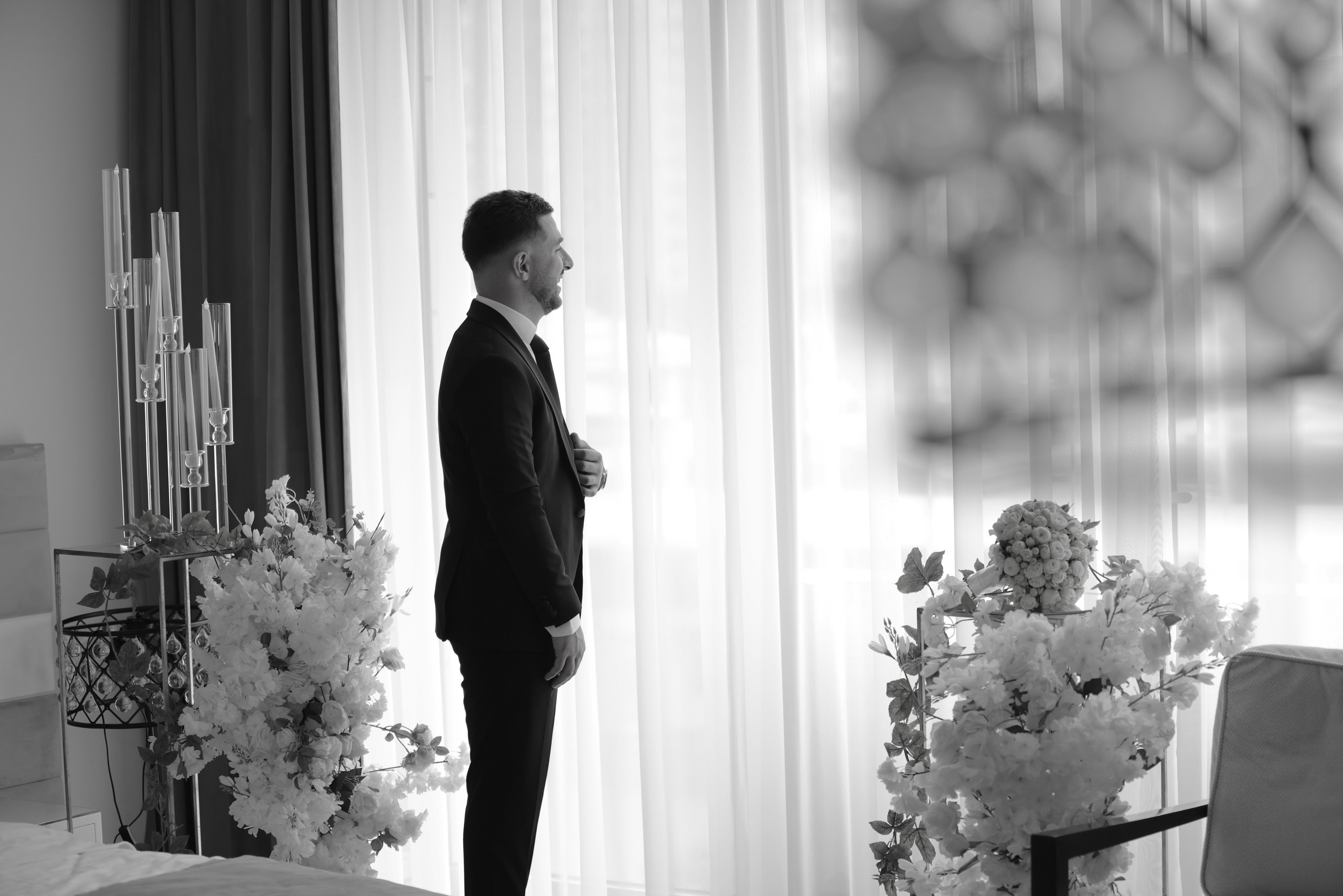 Artur & Ilona wedding day. KHproduction