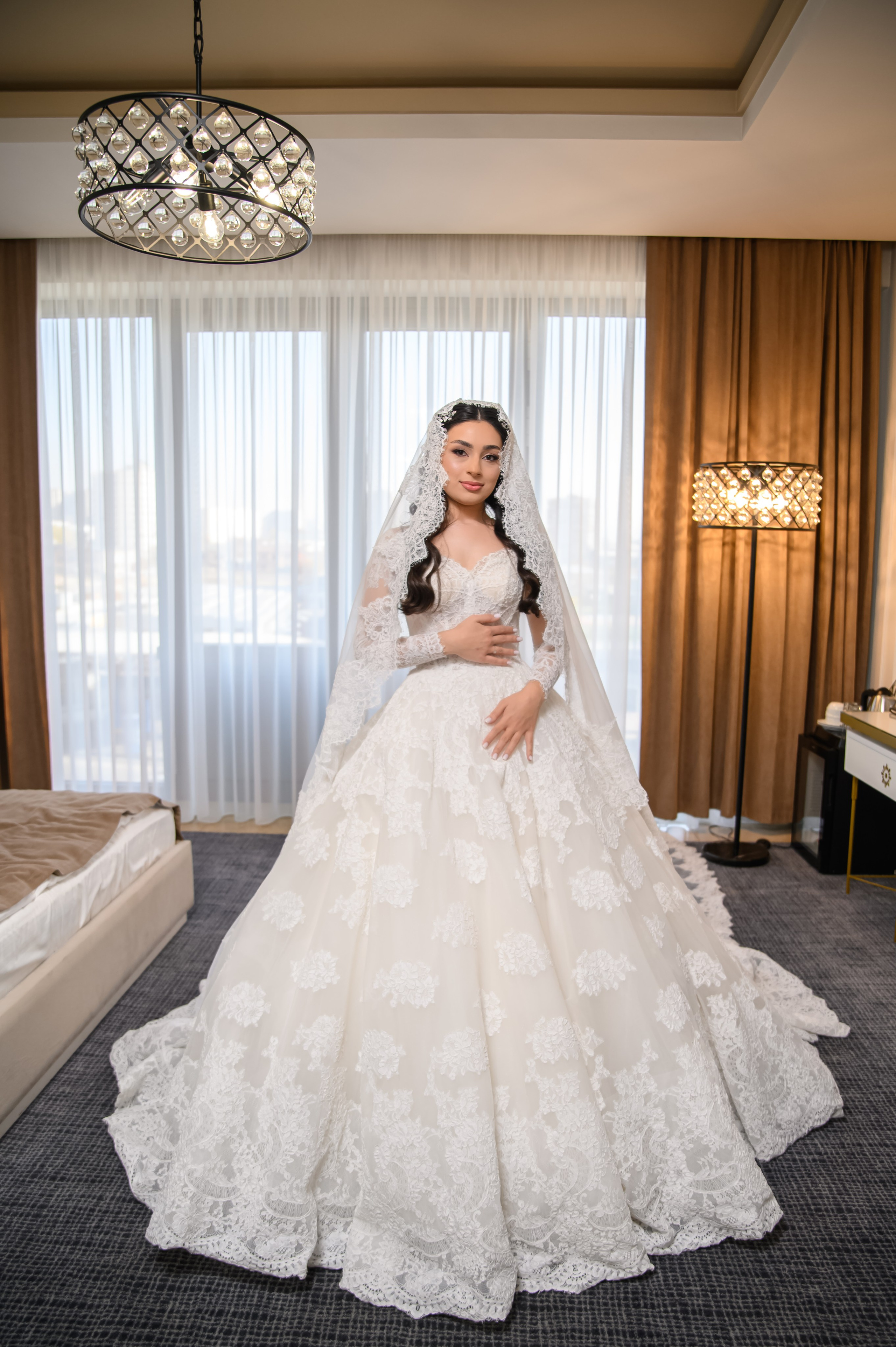 Ashot & Dianna wedding day. KHproduction