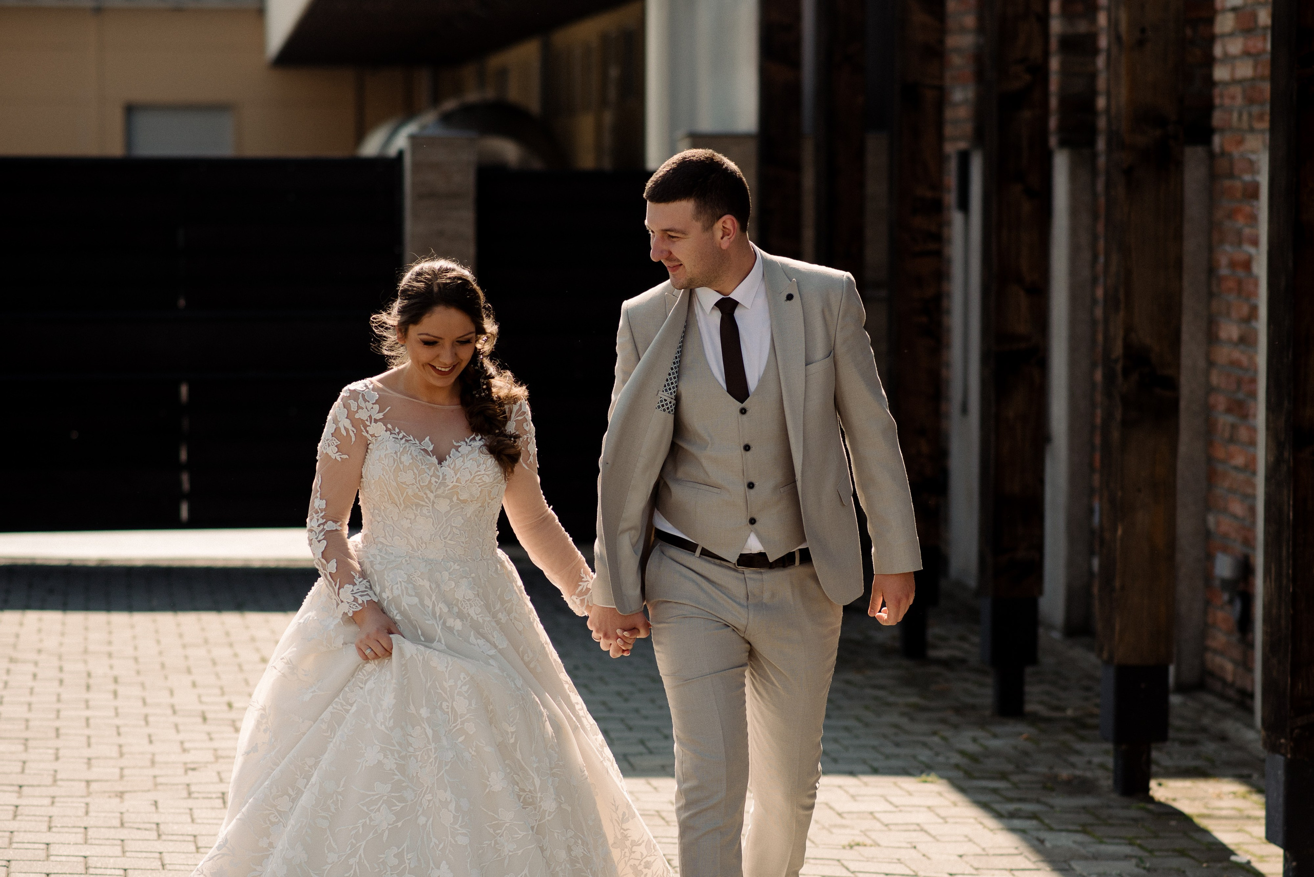 Marija i Milan. Wedding, family and destination photographer. Based in Serbia, available for the whole world