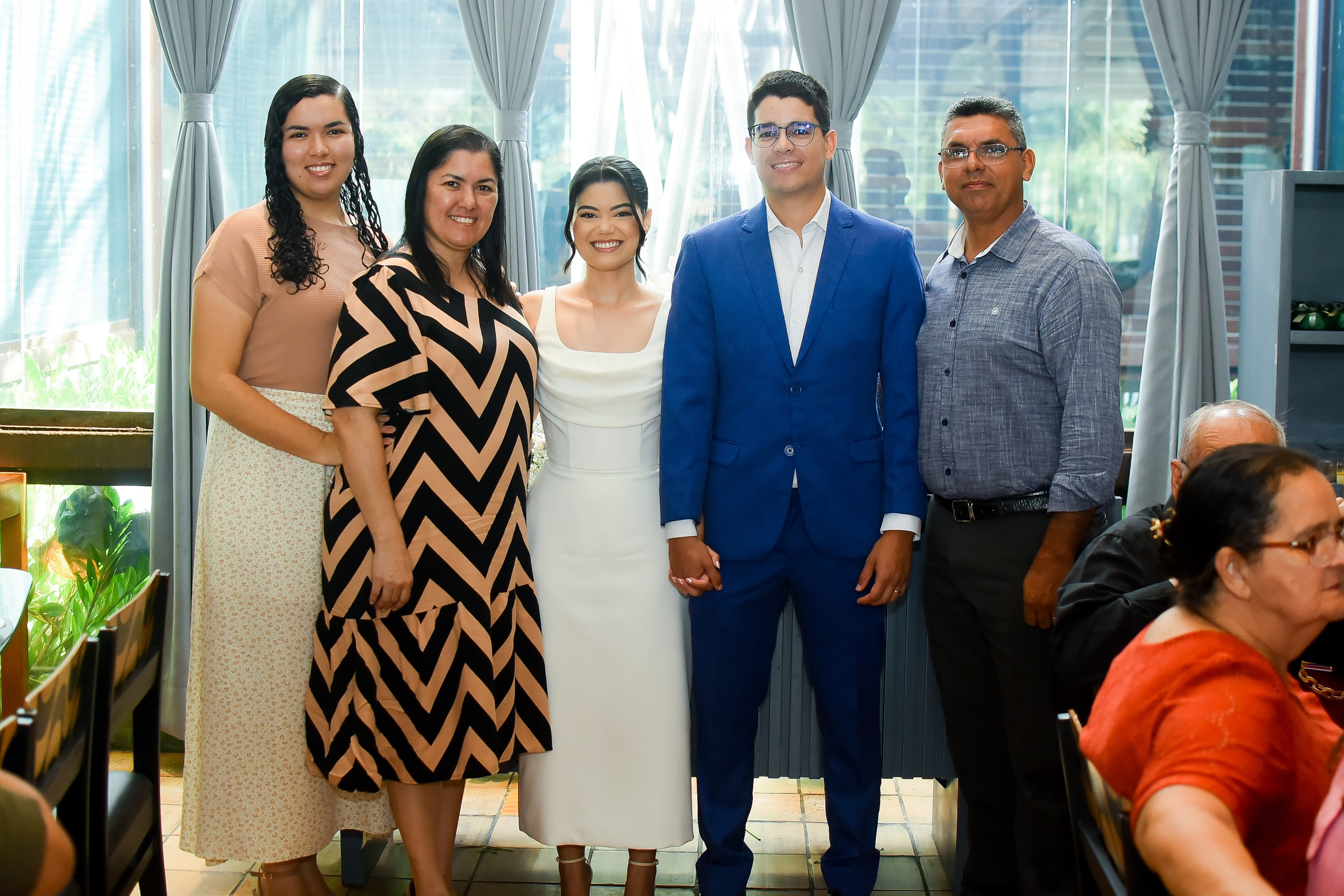CARTÓRIO. Haziel Ribeiro Fotógrafo de Casamentos em Natal RN