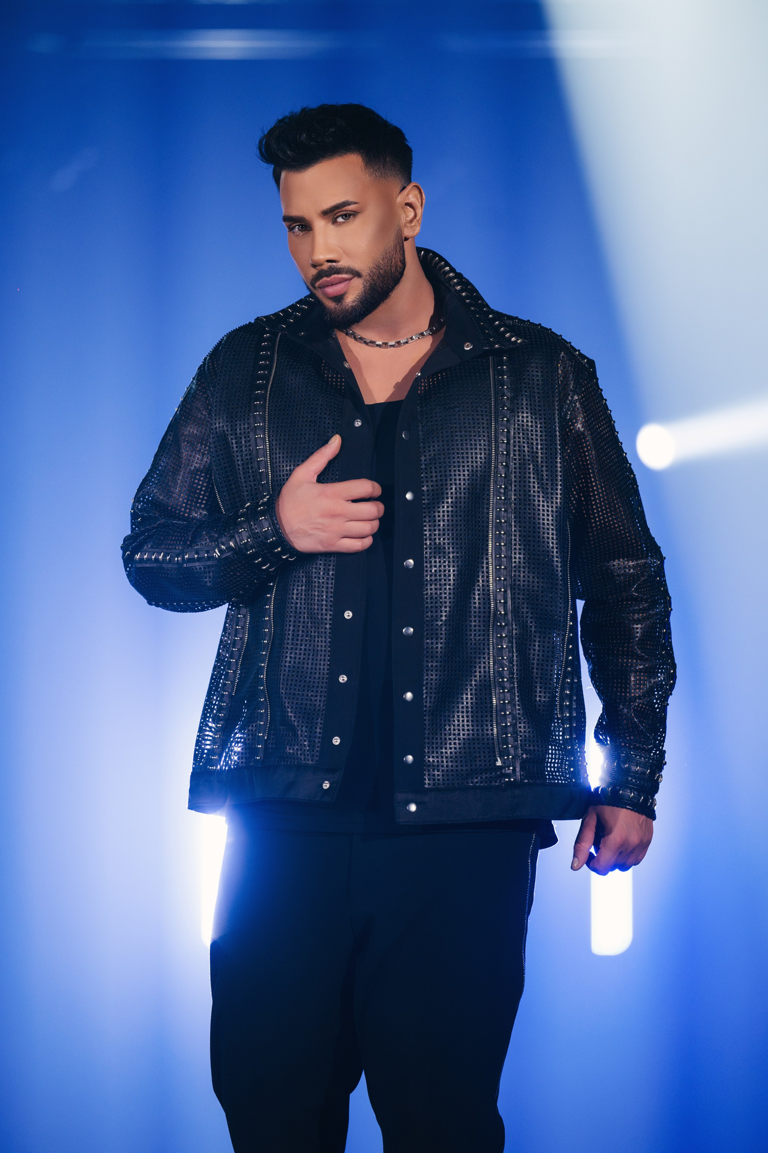 Джордан - Бом-бом, 2024. Ivan Stefanov Photography