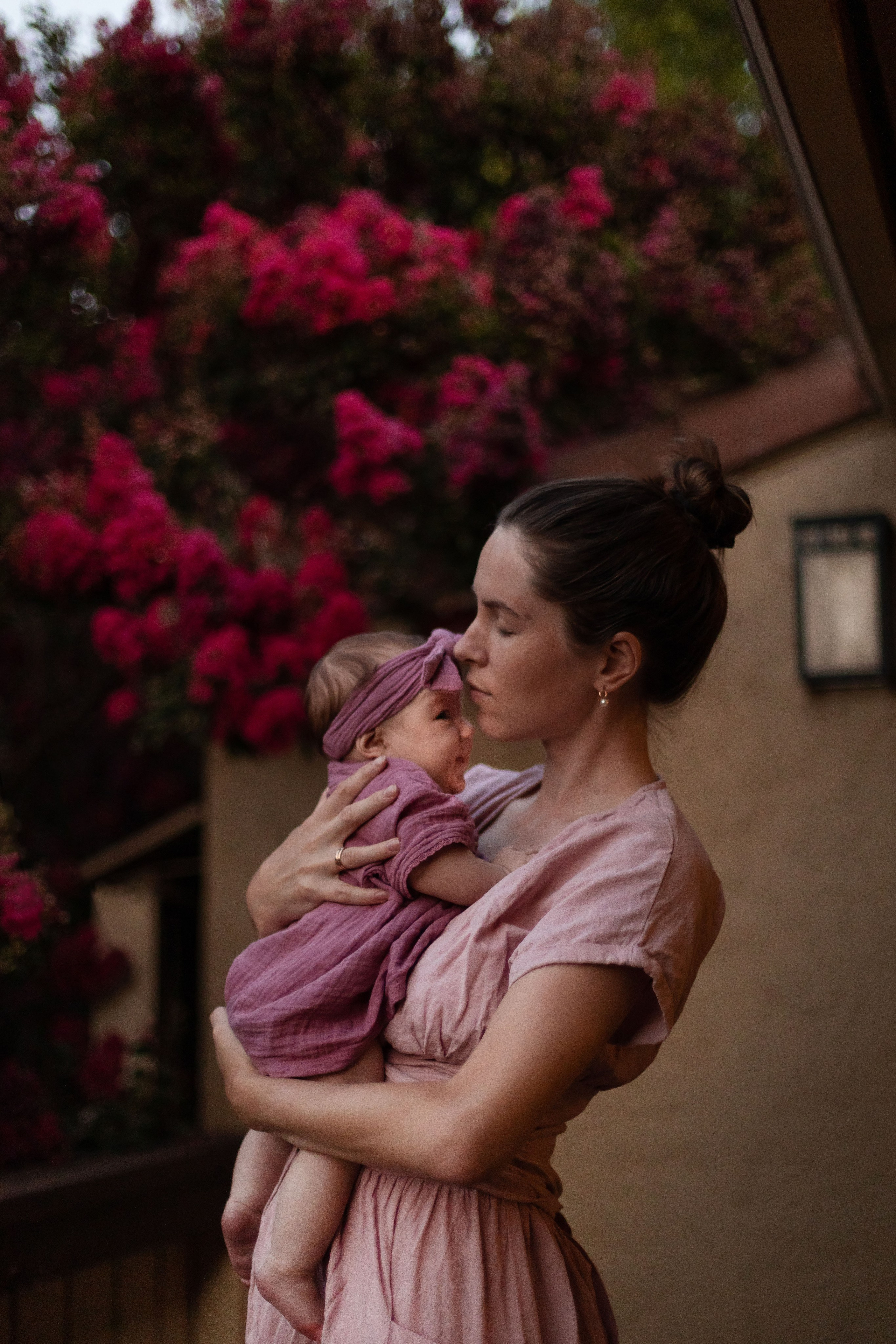 Family photographer in Bay Area, California