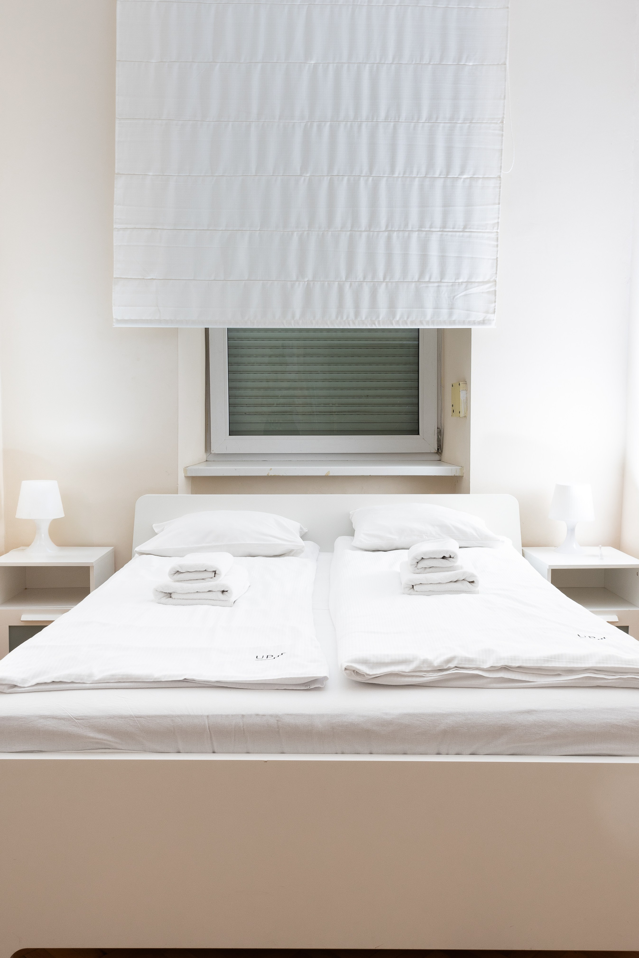 Apartamenty Upstairs 2