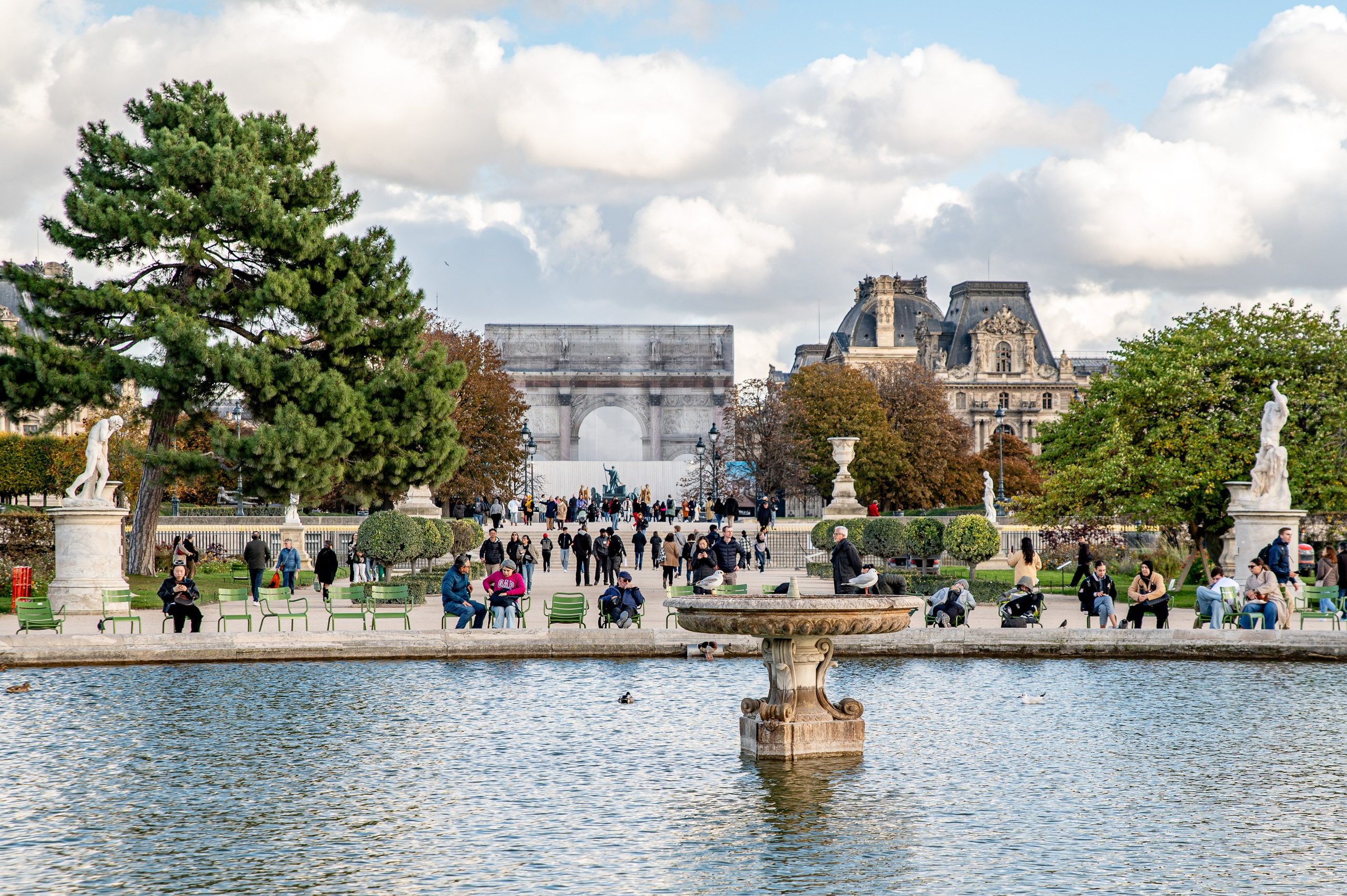 Pariz. Bojana Žuža, photographer in Belgrade, Serbia