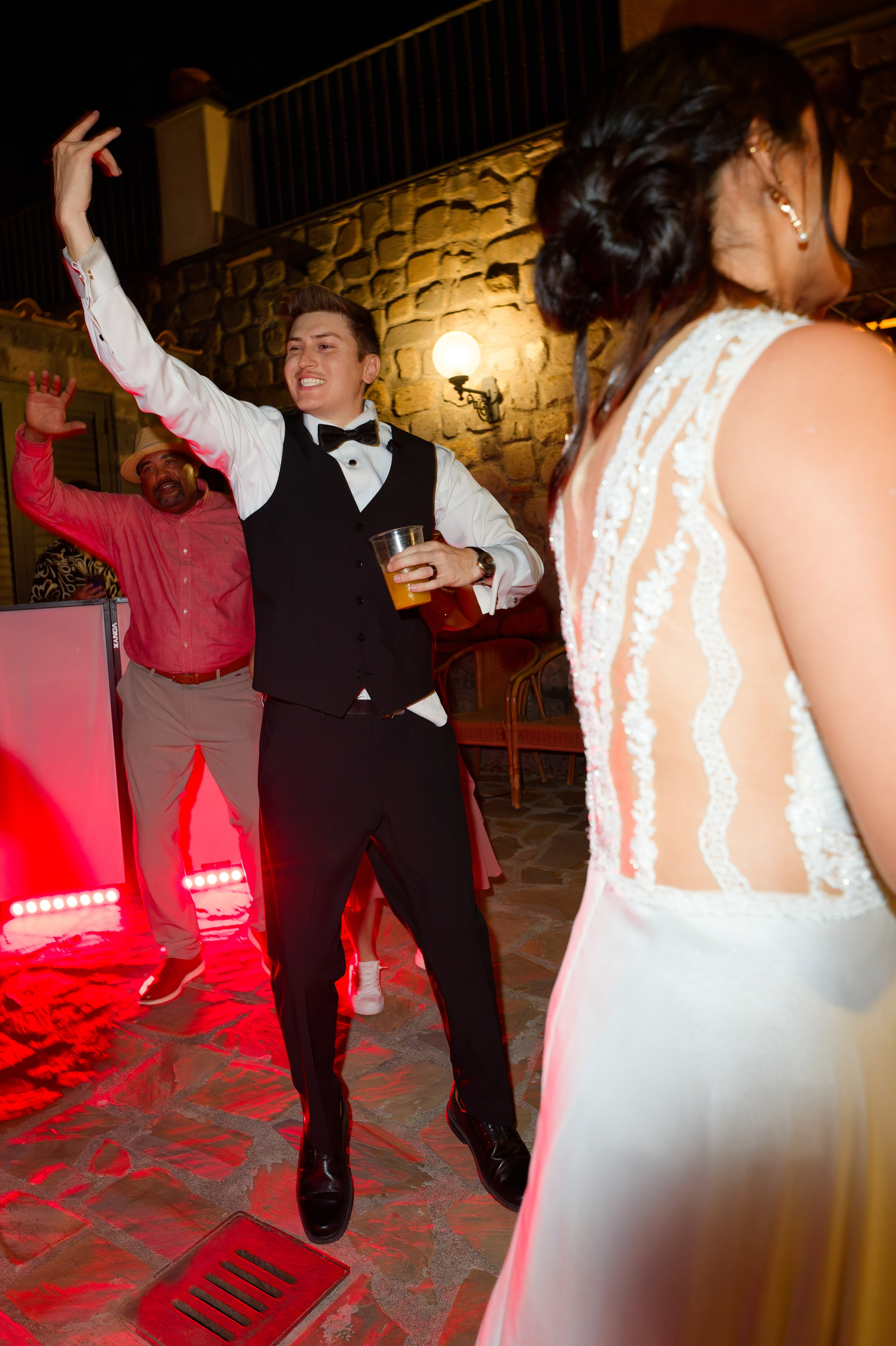 Alana & Joseph. Destination Wedding Photographer — Nikita Burtsev