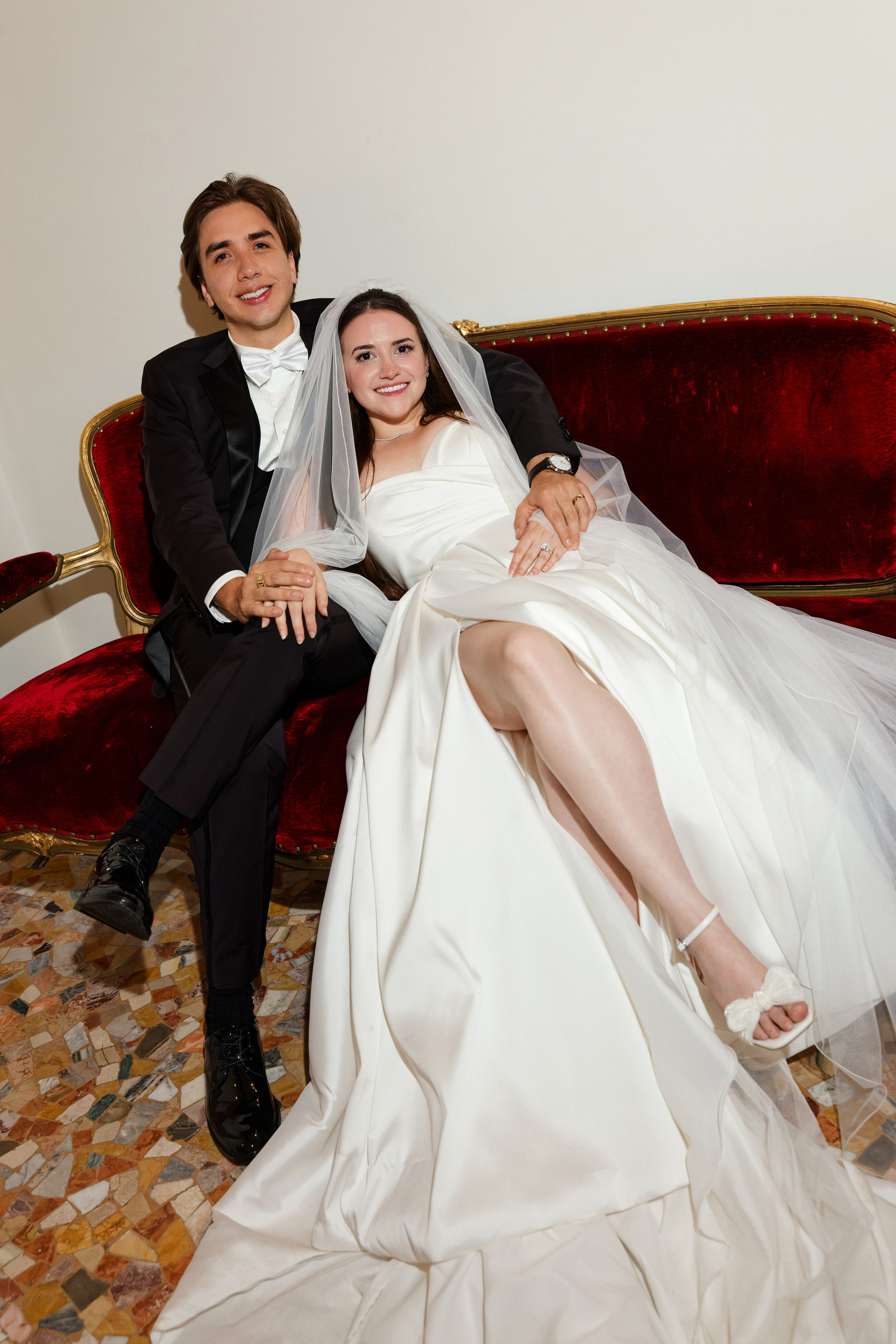 Wedding at Villa Carminati Resta on Lake Como