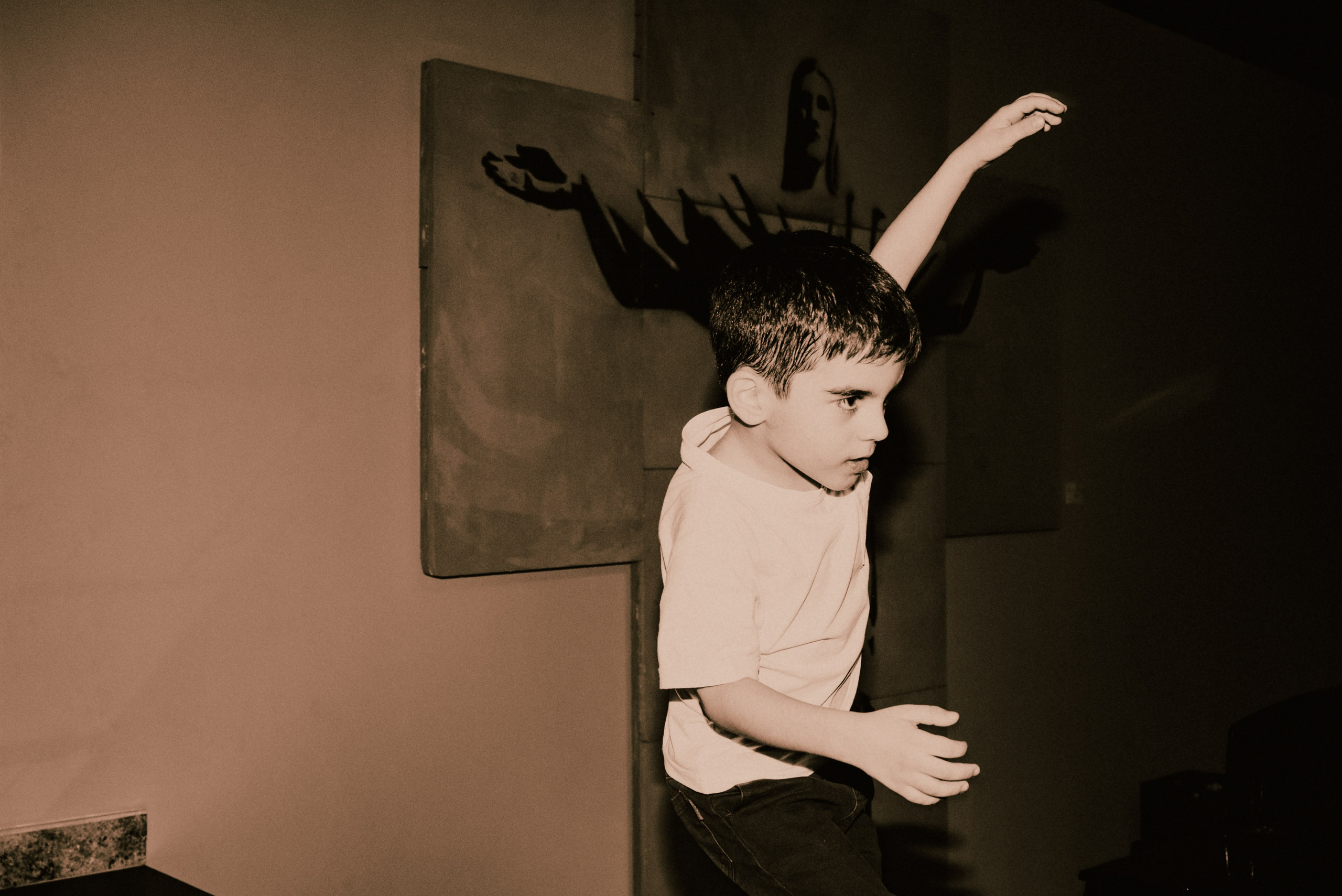 Happy people are watching (Armenian event). Ekaterina Tsurkina-Appina Photography Canada