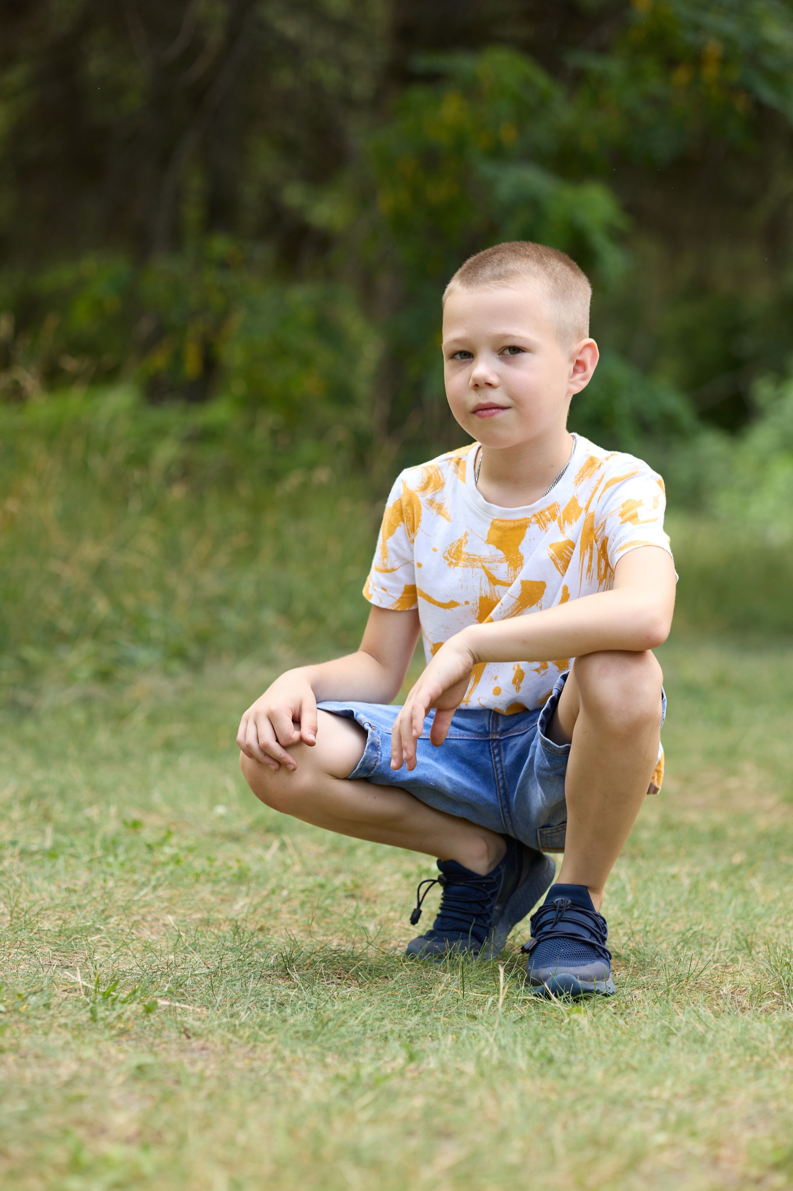Сімейна зйомка. Весільний та сімейний фотограф Черкас