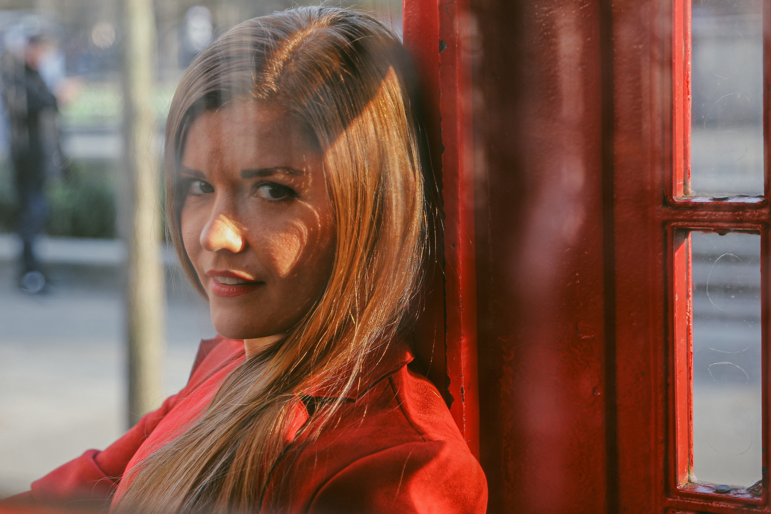 Elena Photo Shoot London. Lifestyle & Documentary Photography in Bristol, Bath & London — def0cused