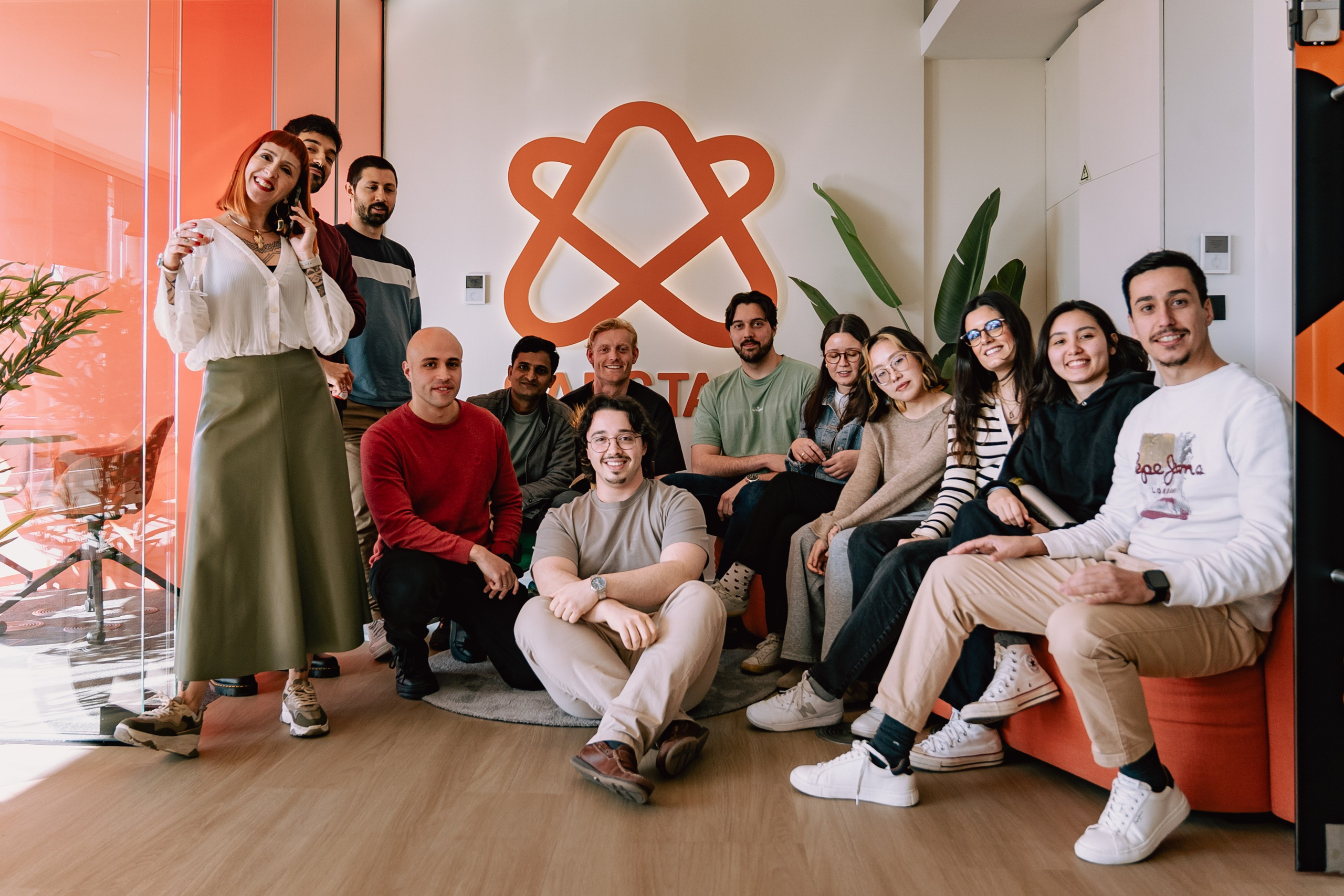 Gapstars. Lisbon Event Photographer