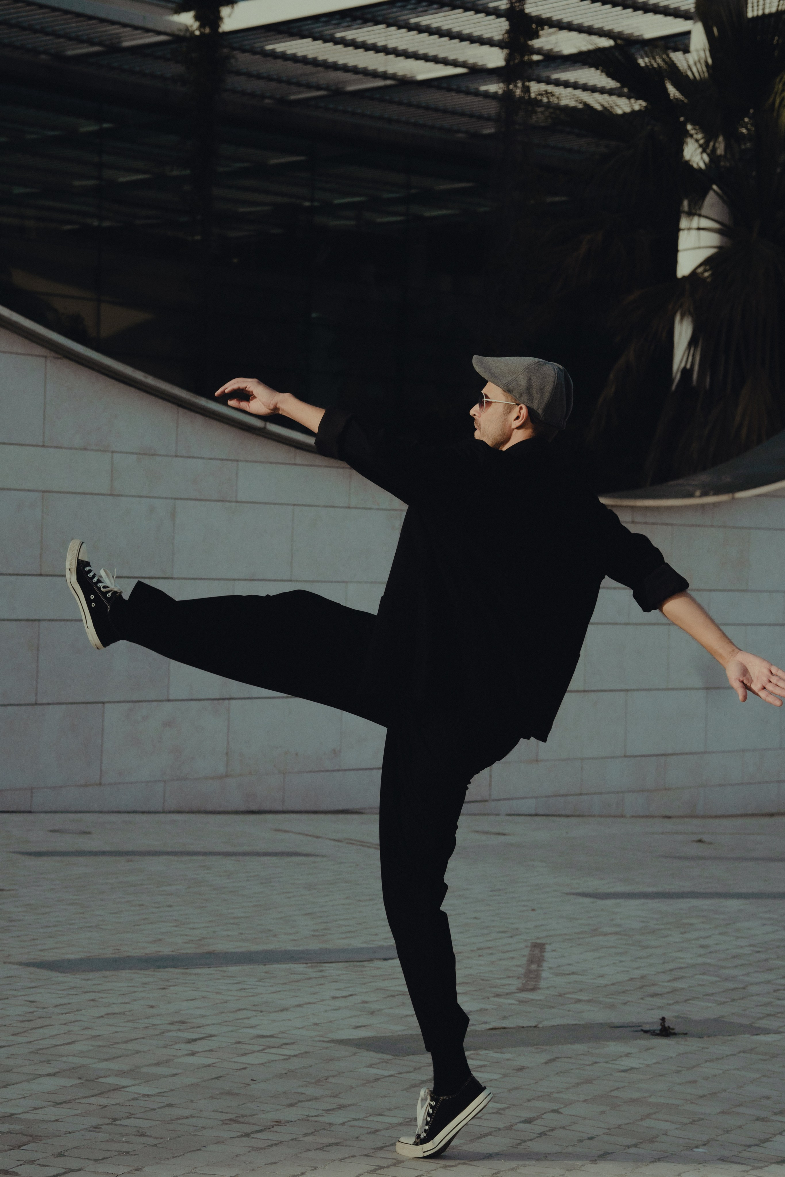 Alexey. Lisbon Event Photographer