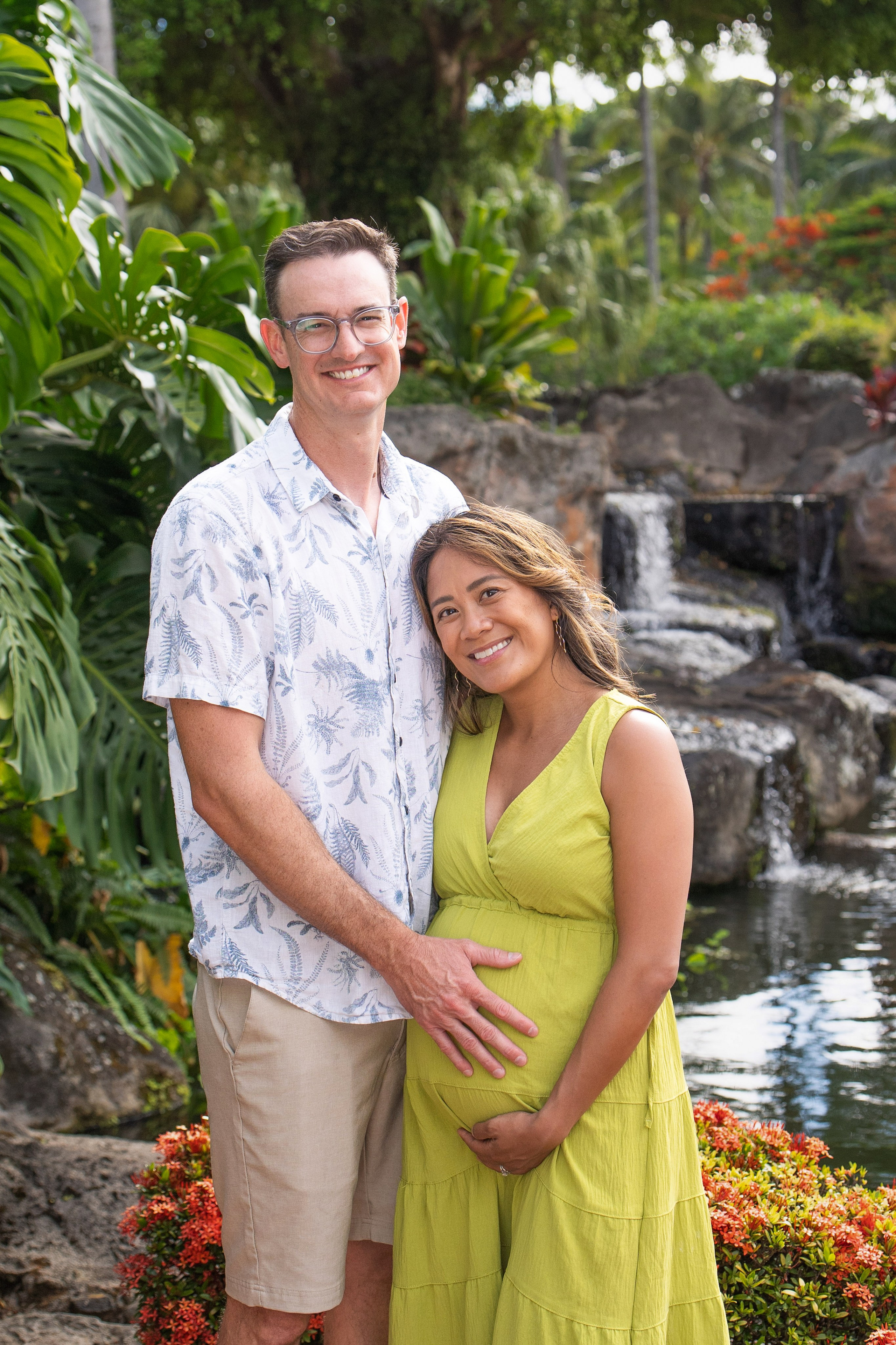 Kauai Beach Photography LLP. Awards winning photographer in Kauai, Hawaii