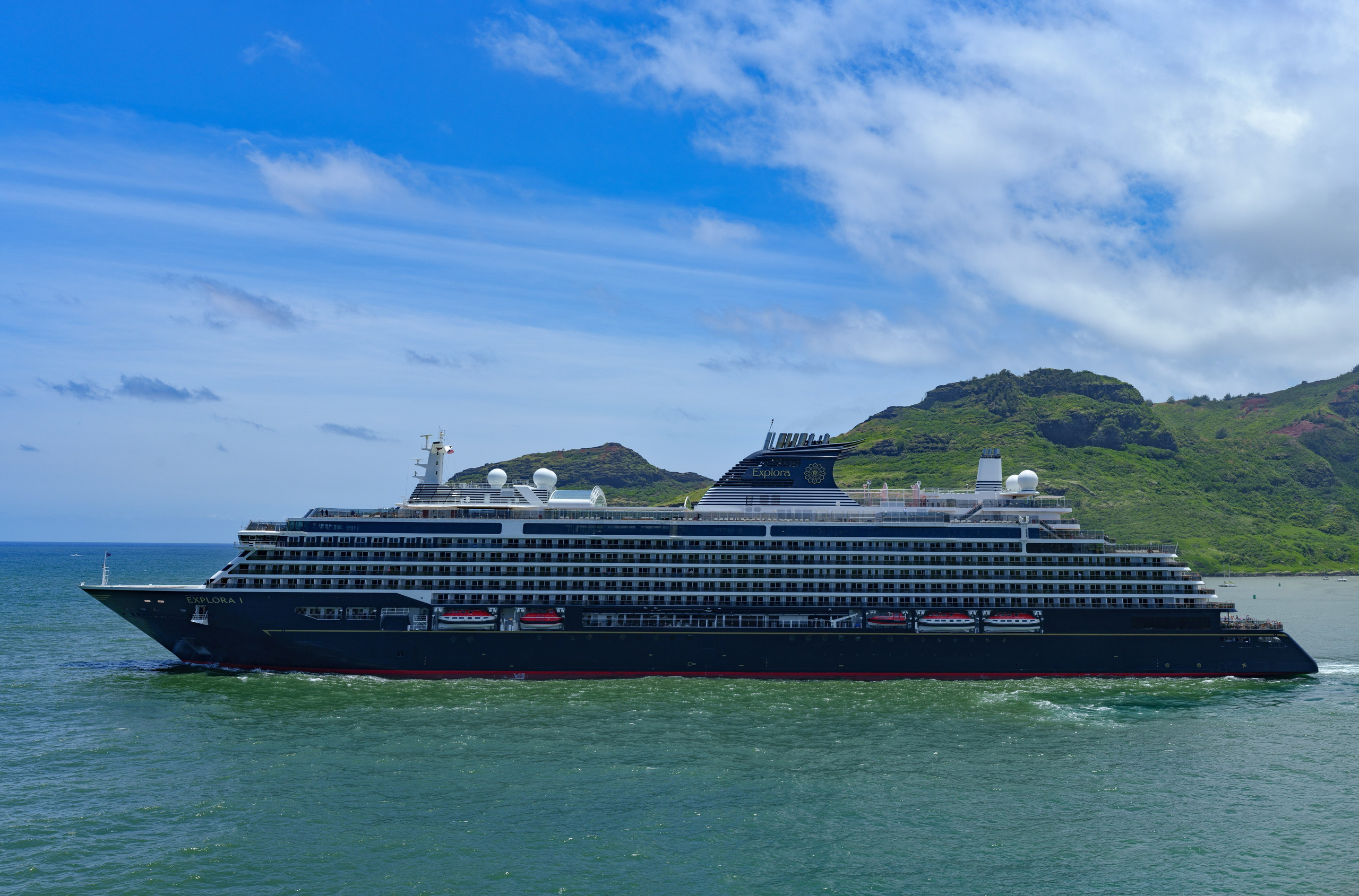 SHIPS. Awards winning photographer in Kauai, Hawaii