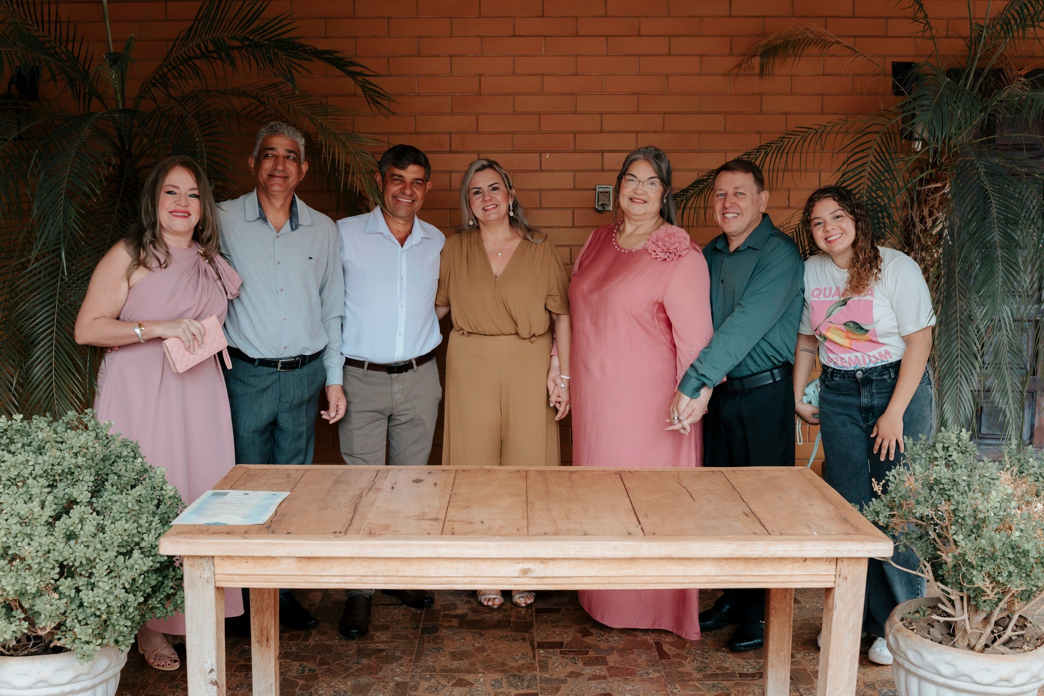 Sara & Wagner — Casamento Civil. João Paulo Facin Fotografia | Fotógrafo em Bauru e região
