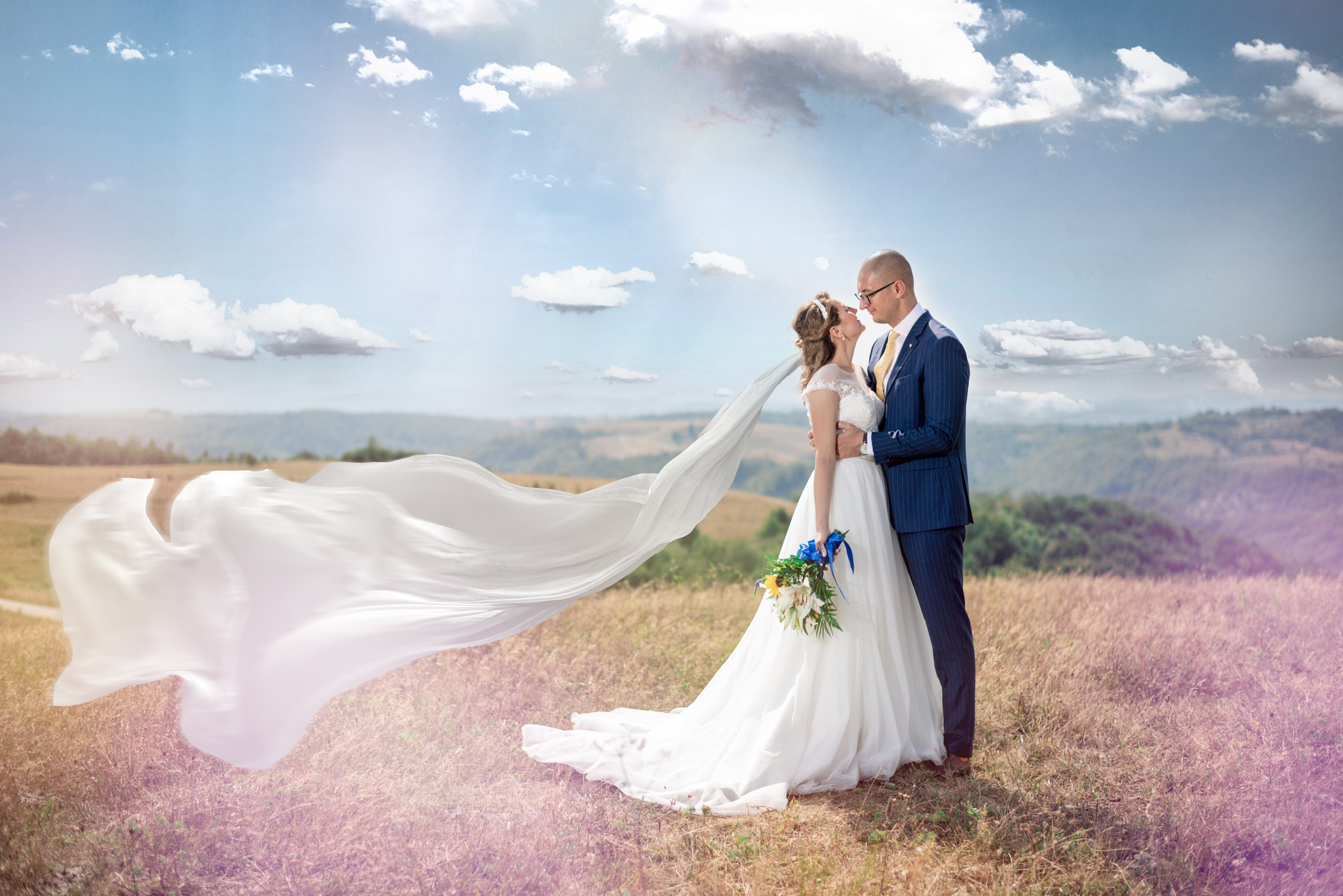 Neagoe Studio — Fotograf Nuntă & Evenimente