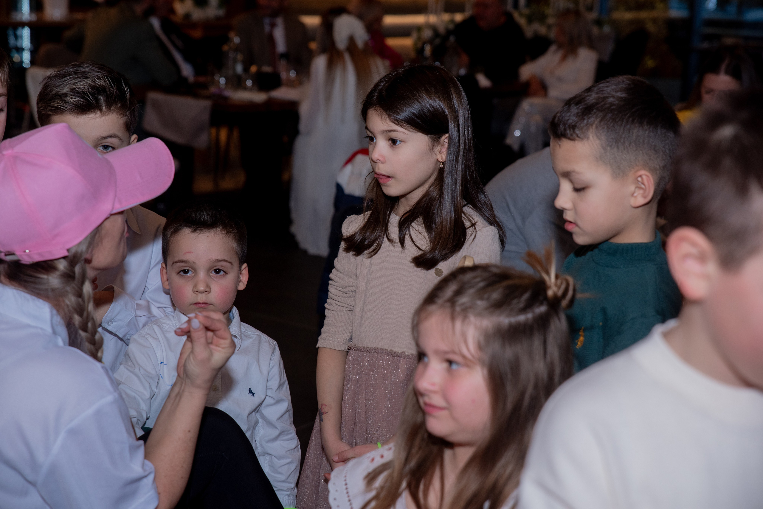 Ana Ionascu. Neagoe Studio — Fotograf Nuntă & Evenimente