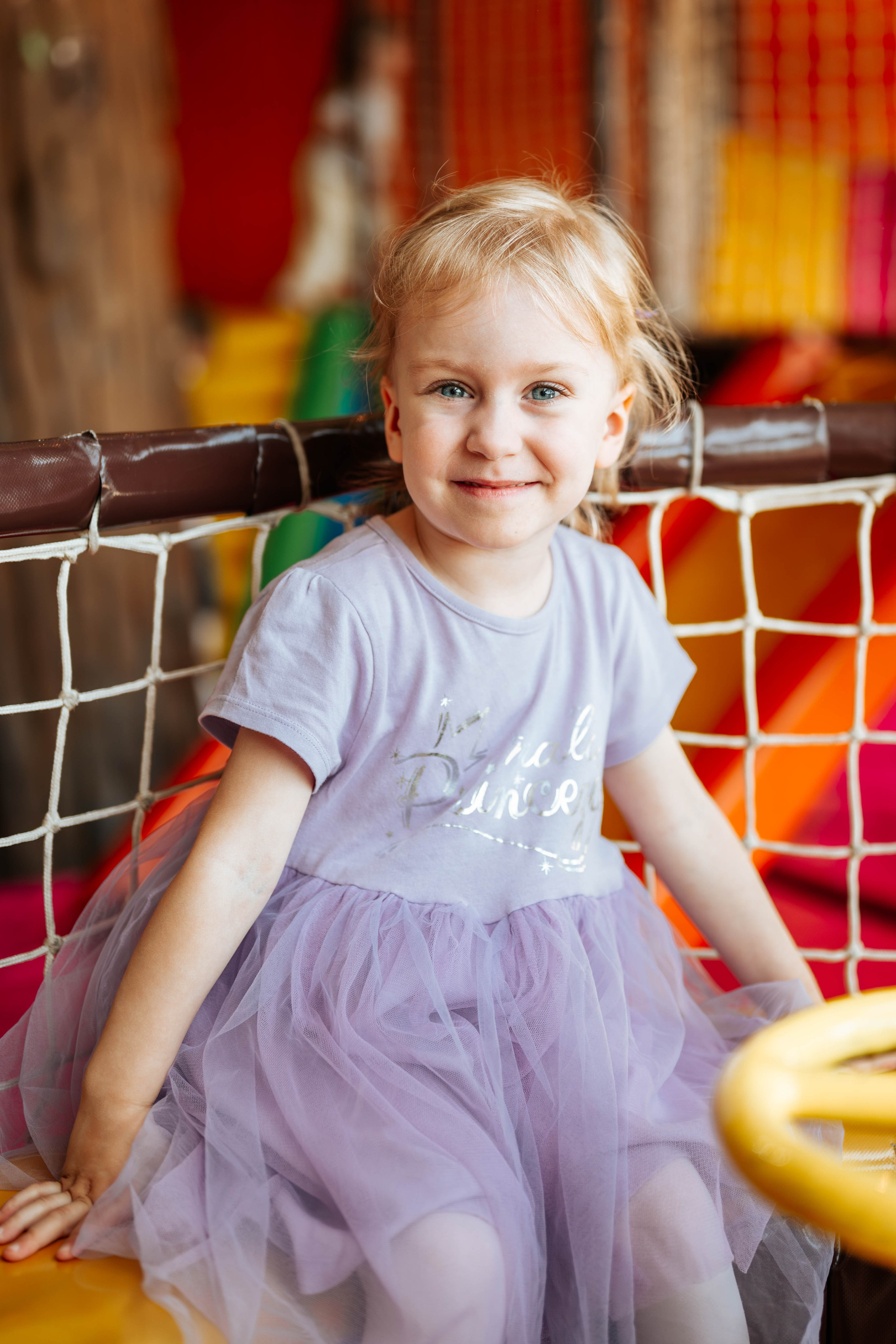 Nađa - 3. rođendan. Dečiji i porodični fotograf