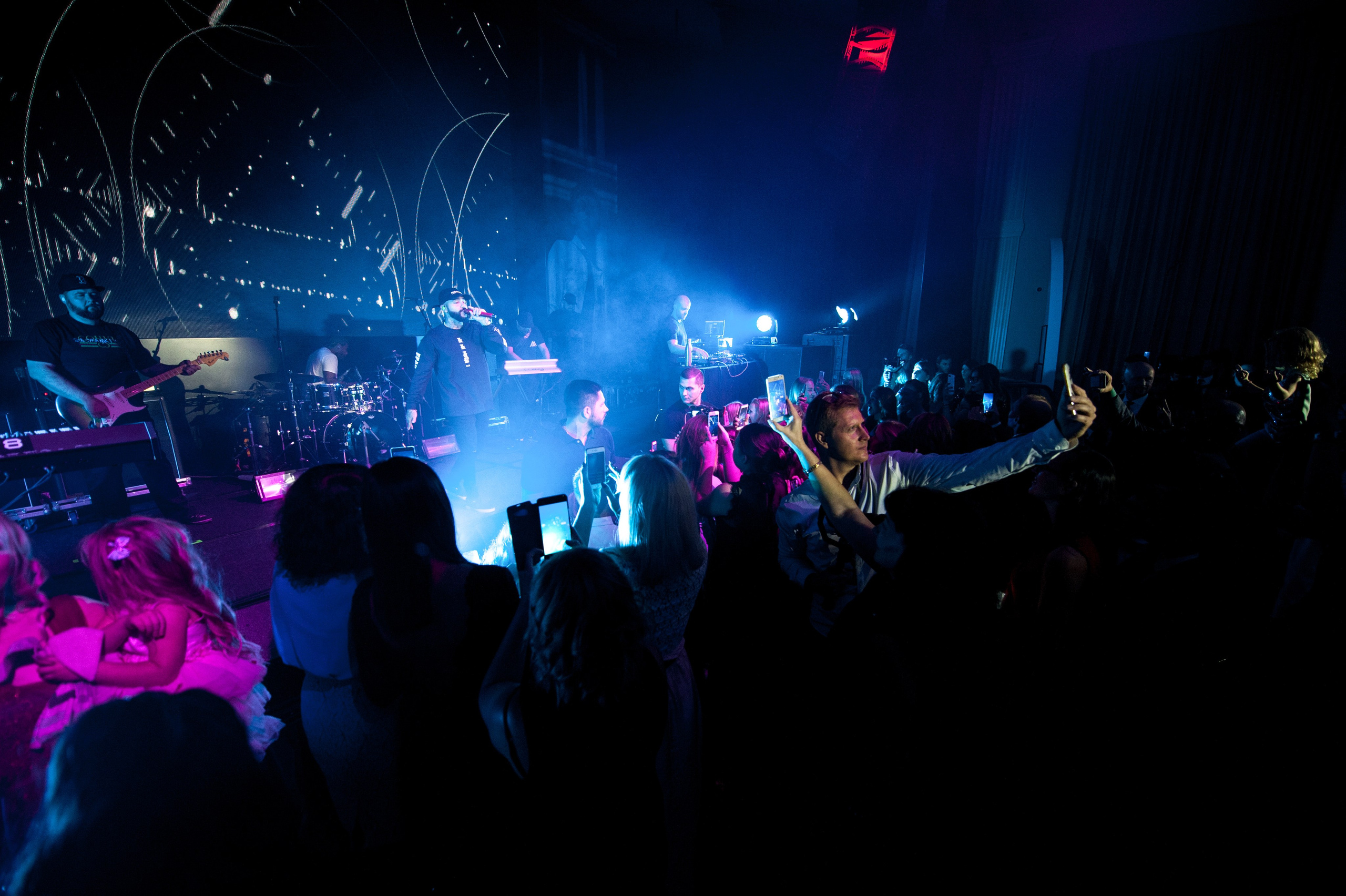 “Alex 010” Birthday. Wedding photographer in Spain