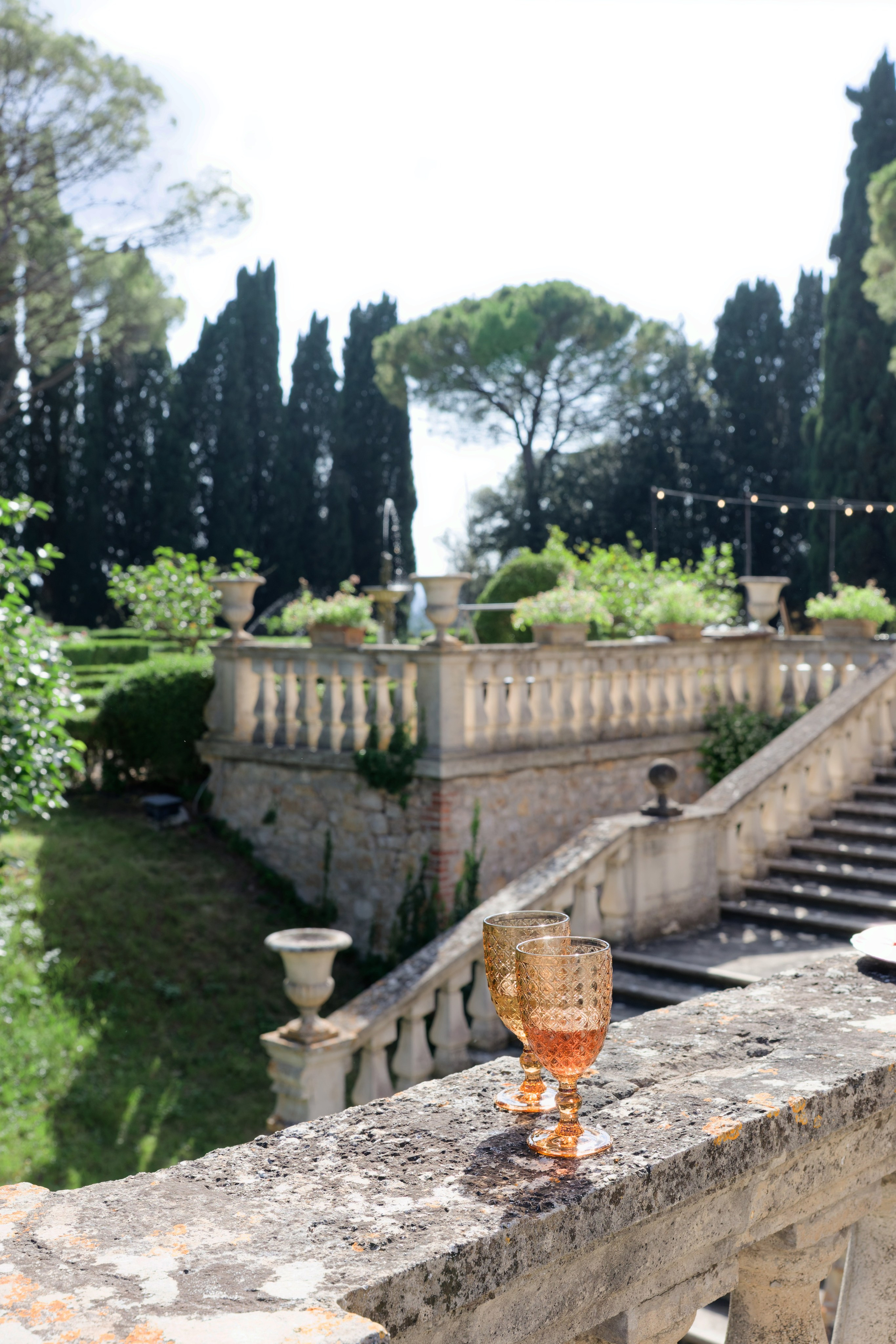 Wedding at La Torre di Pila, Umbria, Italy