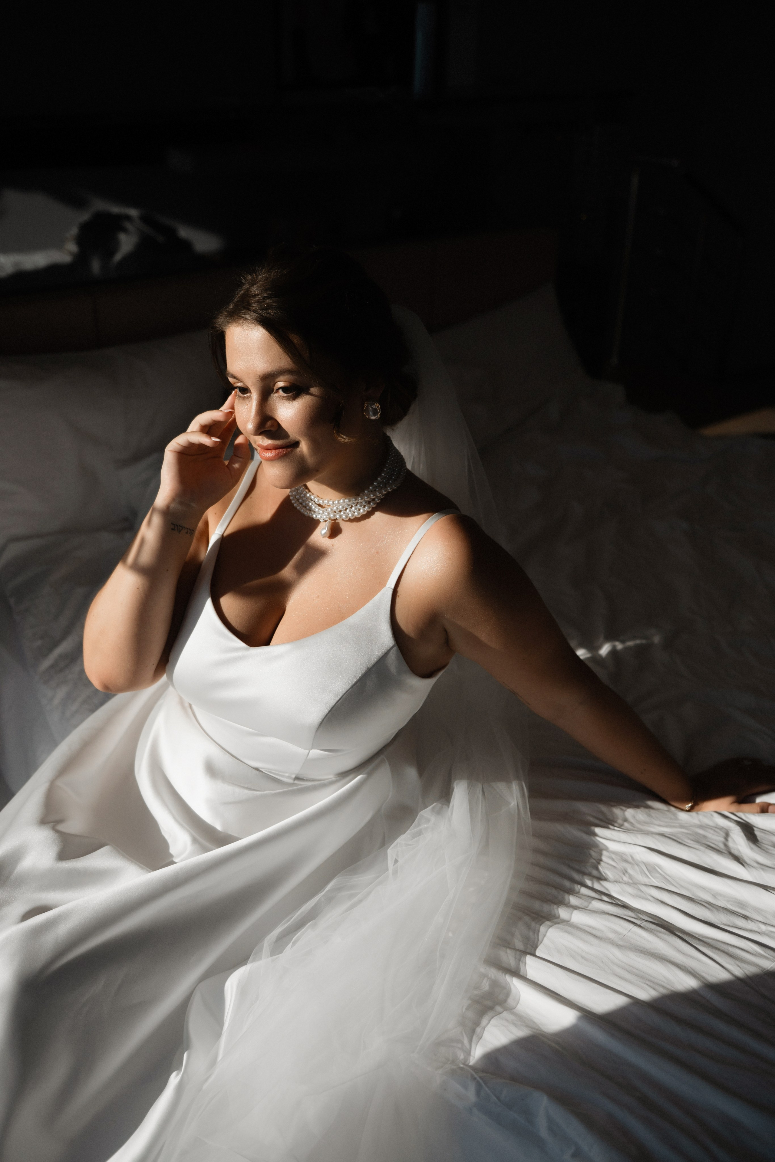 Nataly & Tristian. Фотограф в Анталии (Турция) Ева Сэрт