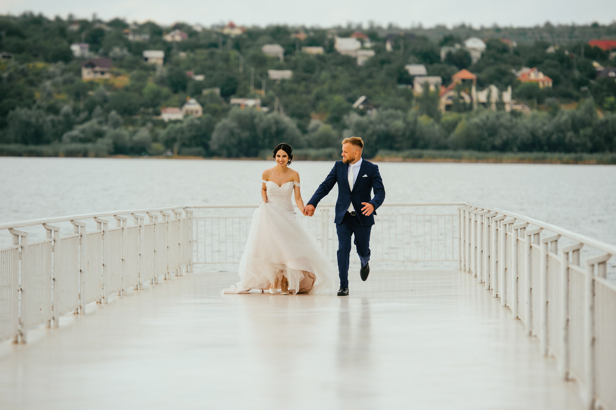 Cristina & Vadim. Fotograf de familie și evenimente