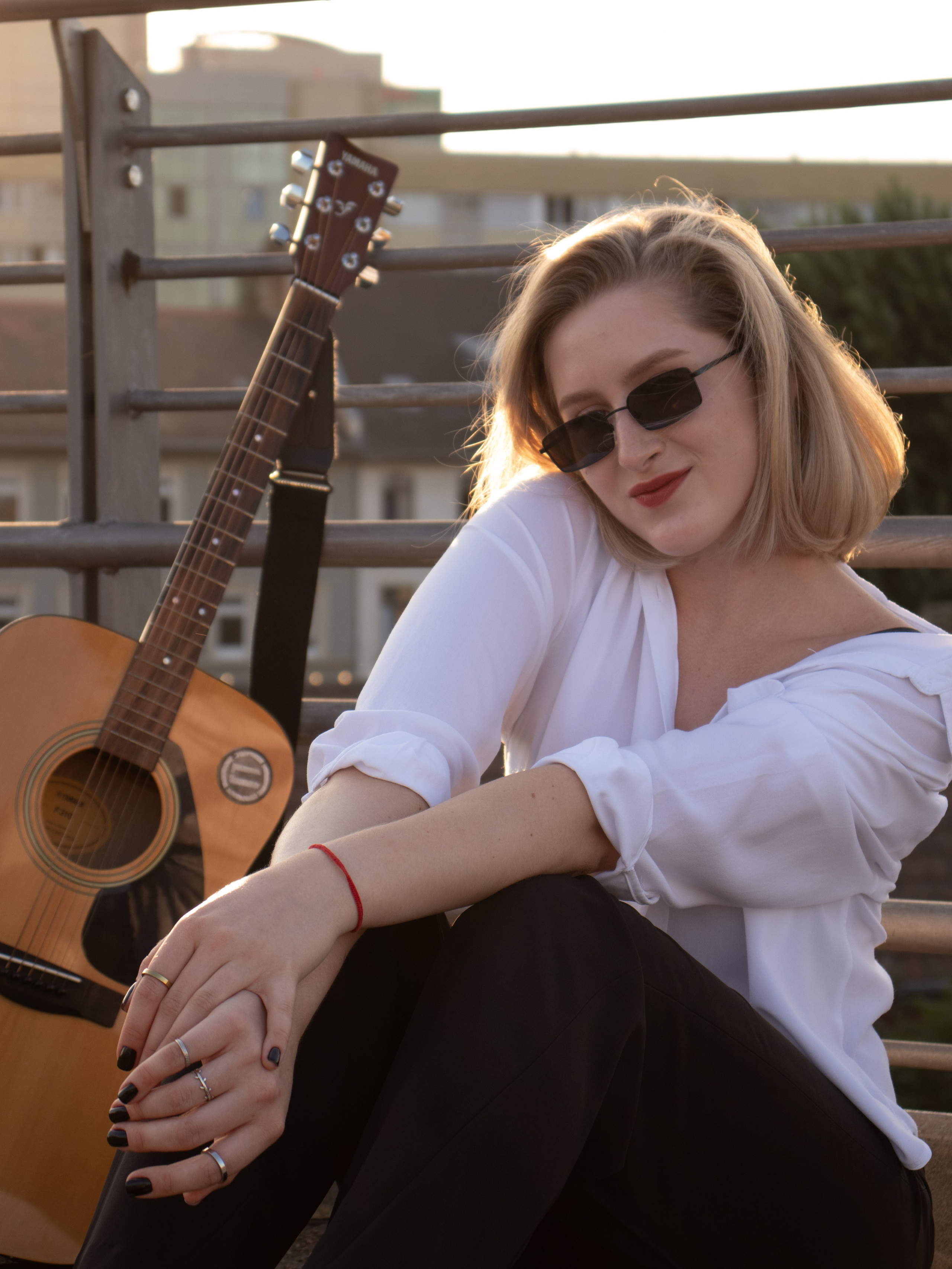 Алена. Фотограф Лейпциг