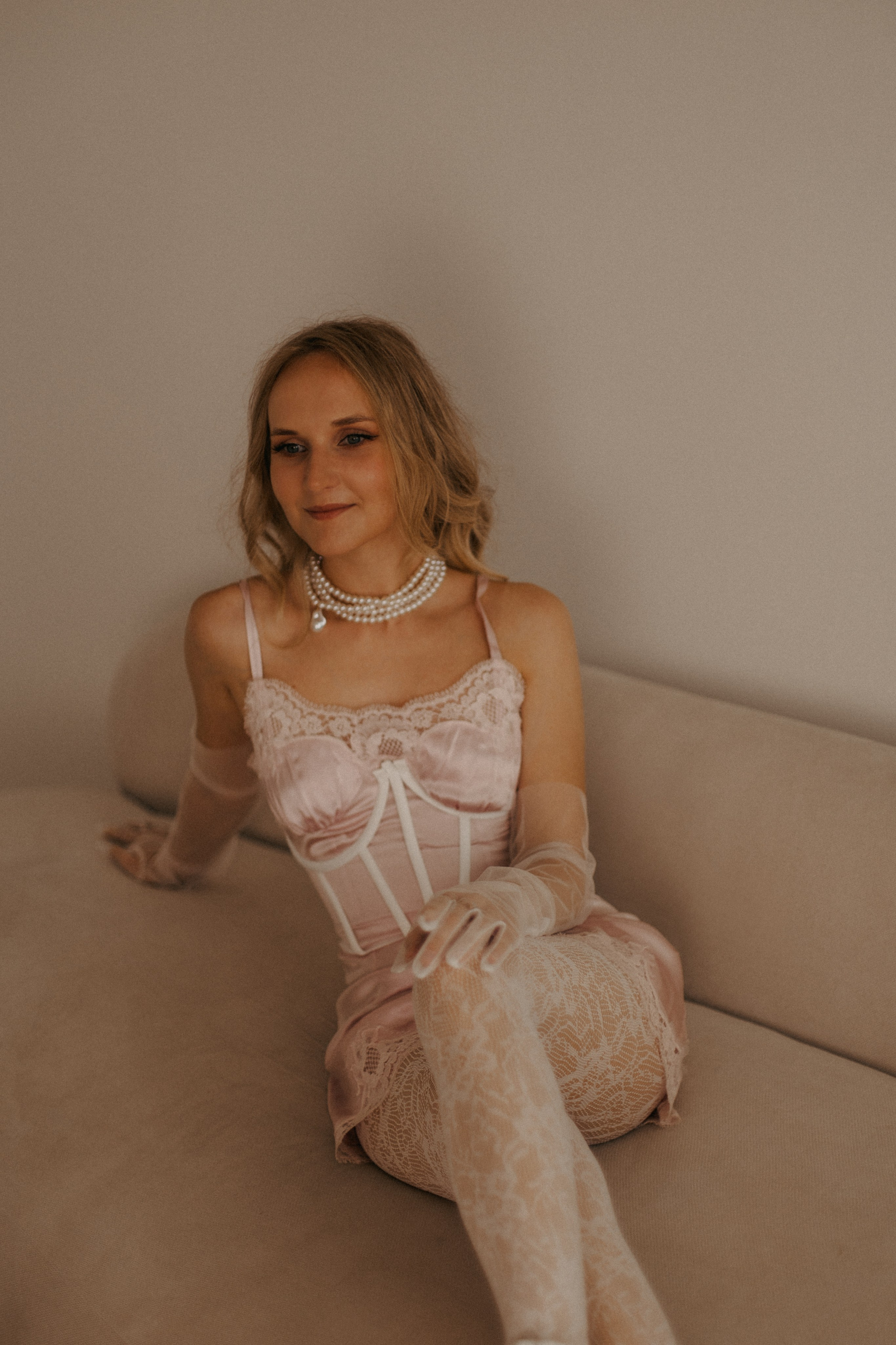 Vick. Фотограф Лейпциг