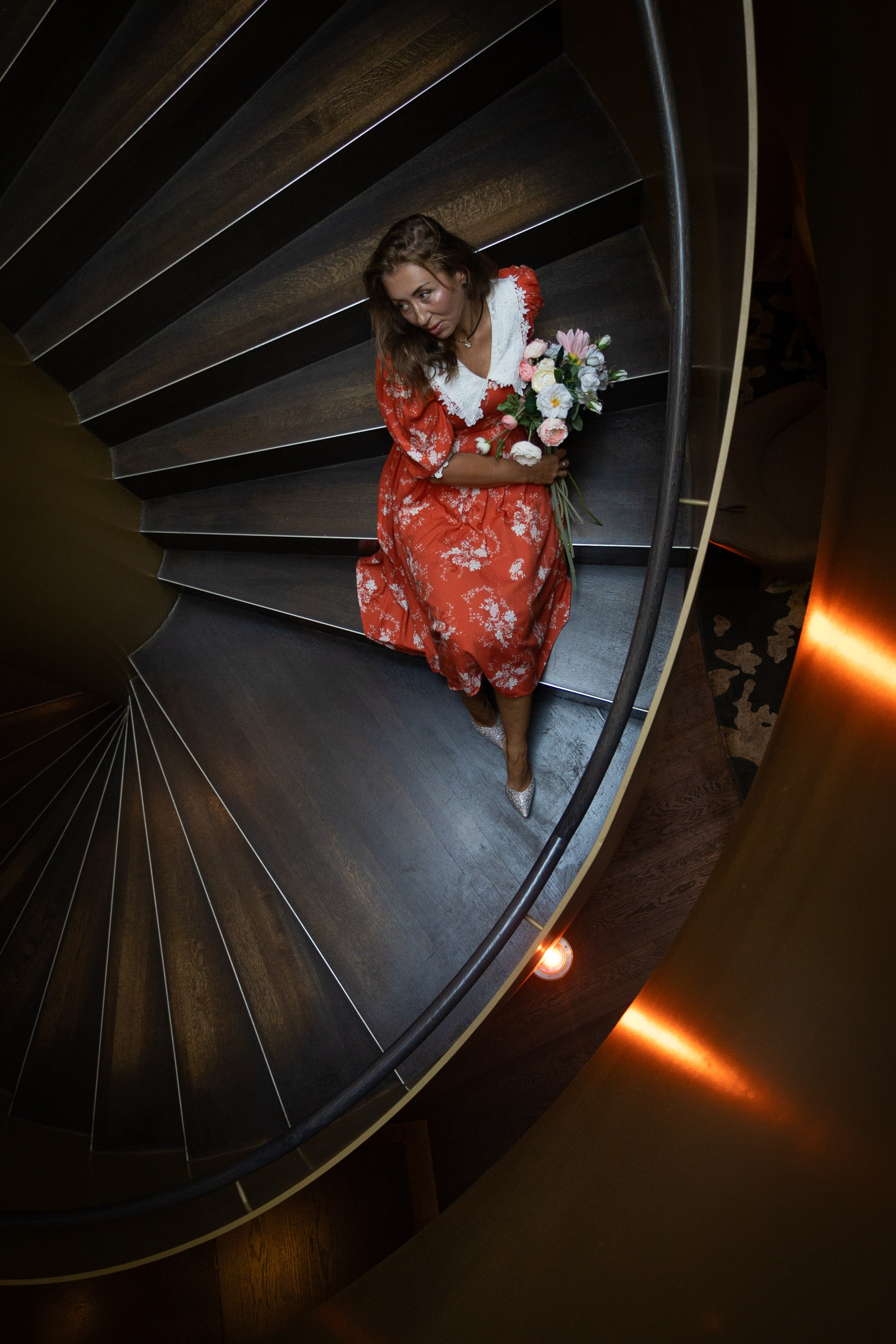 Yana in Villa Vita. PHOTOgrapher Germany MARBURG